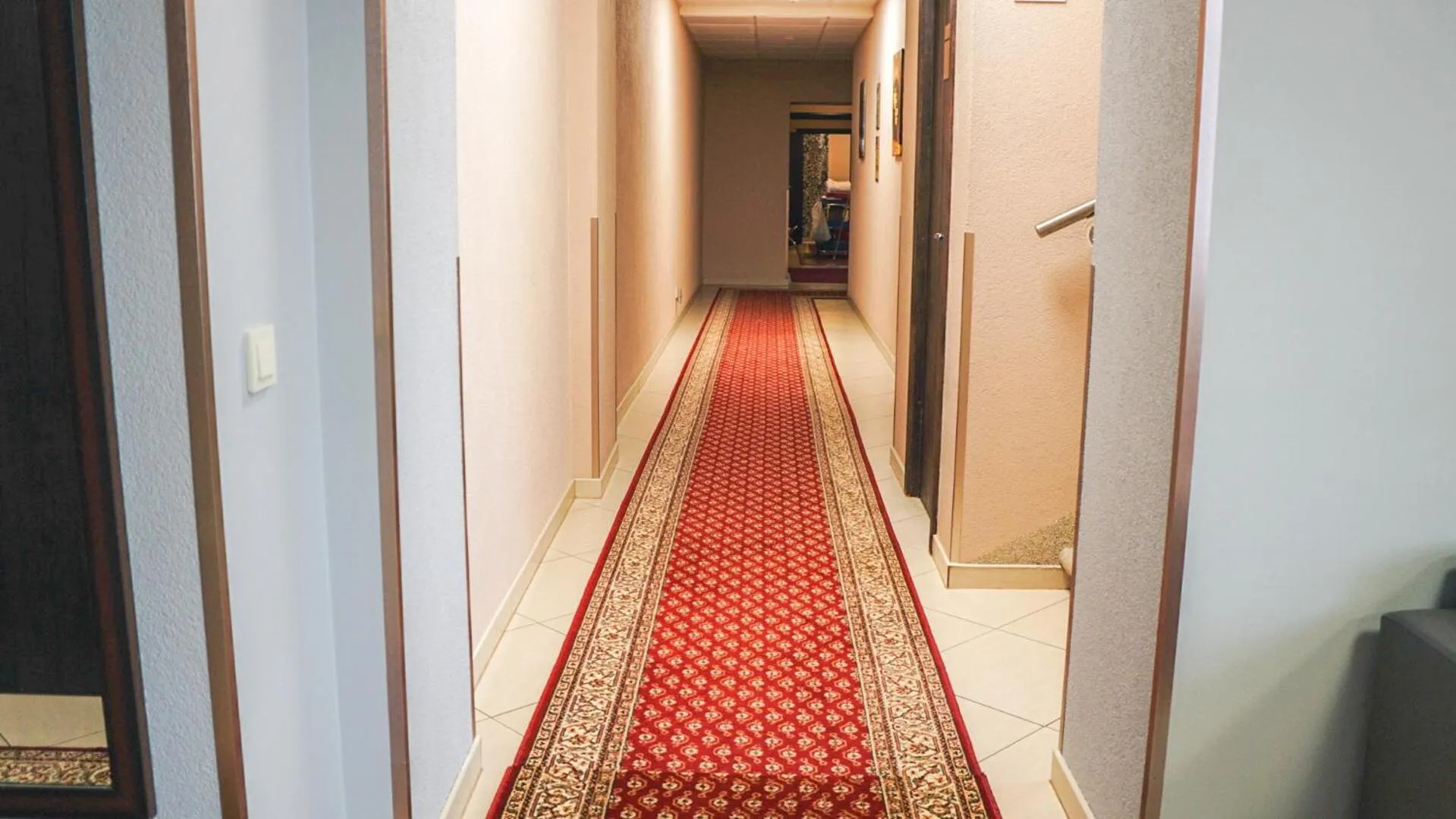 Bella Riga Hotel with Self-Check in