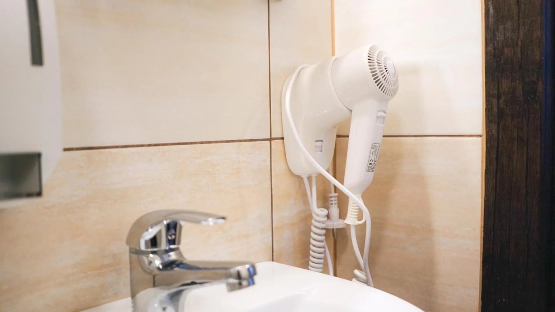 Bella Riga Hotel with Self-Check in