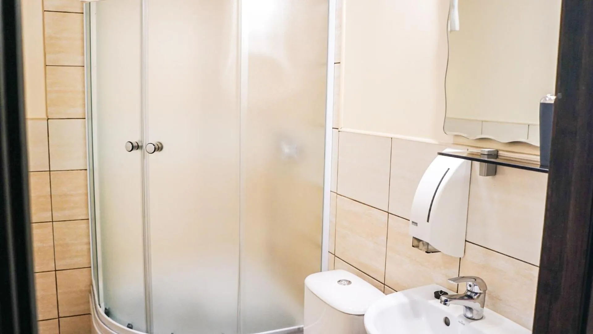 Bella Riga Hotel with Self-Check in