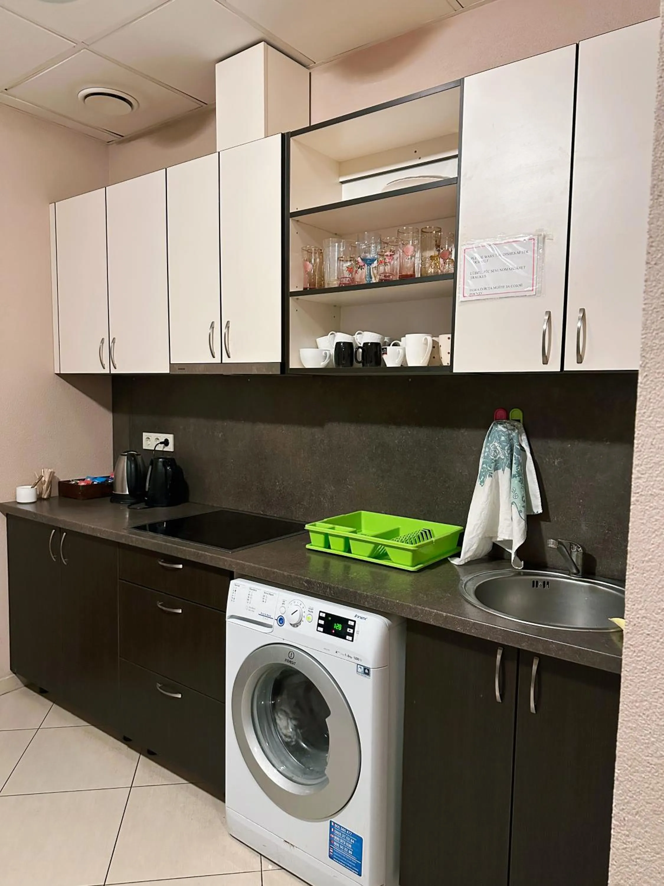 Bella Riga Hotel with Self-Check in