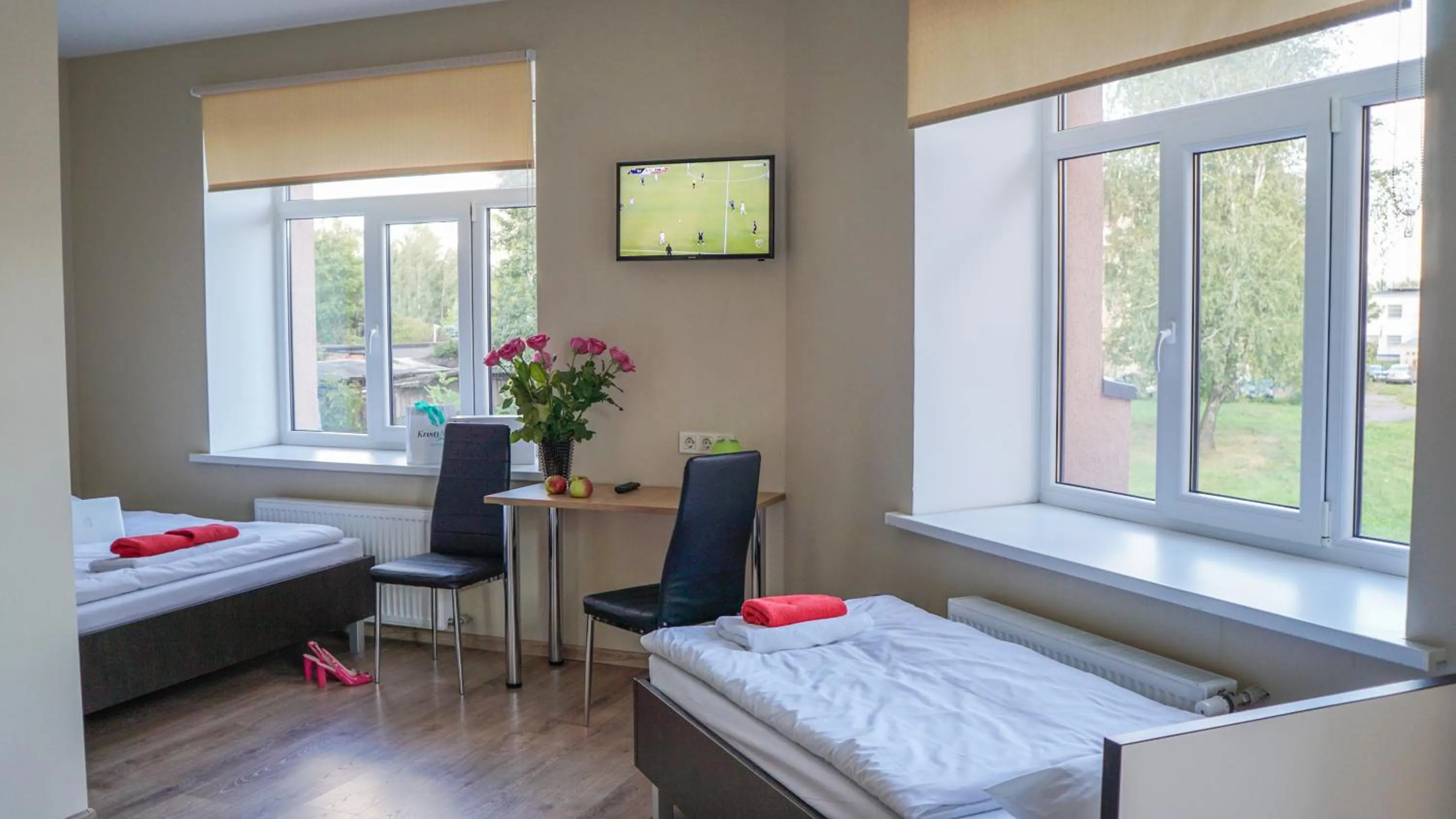 Other, Bed in Bella Riga Hotel with Self-Check in