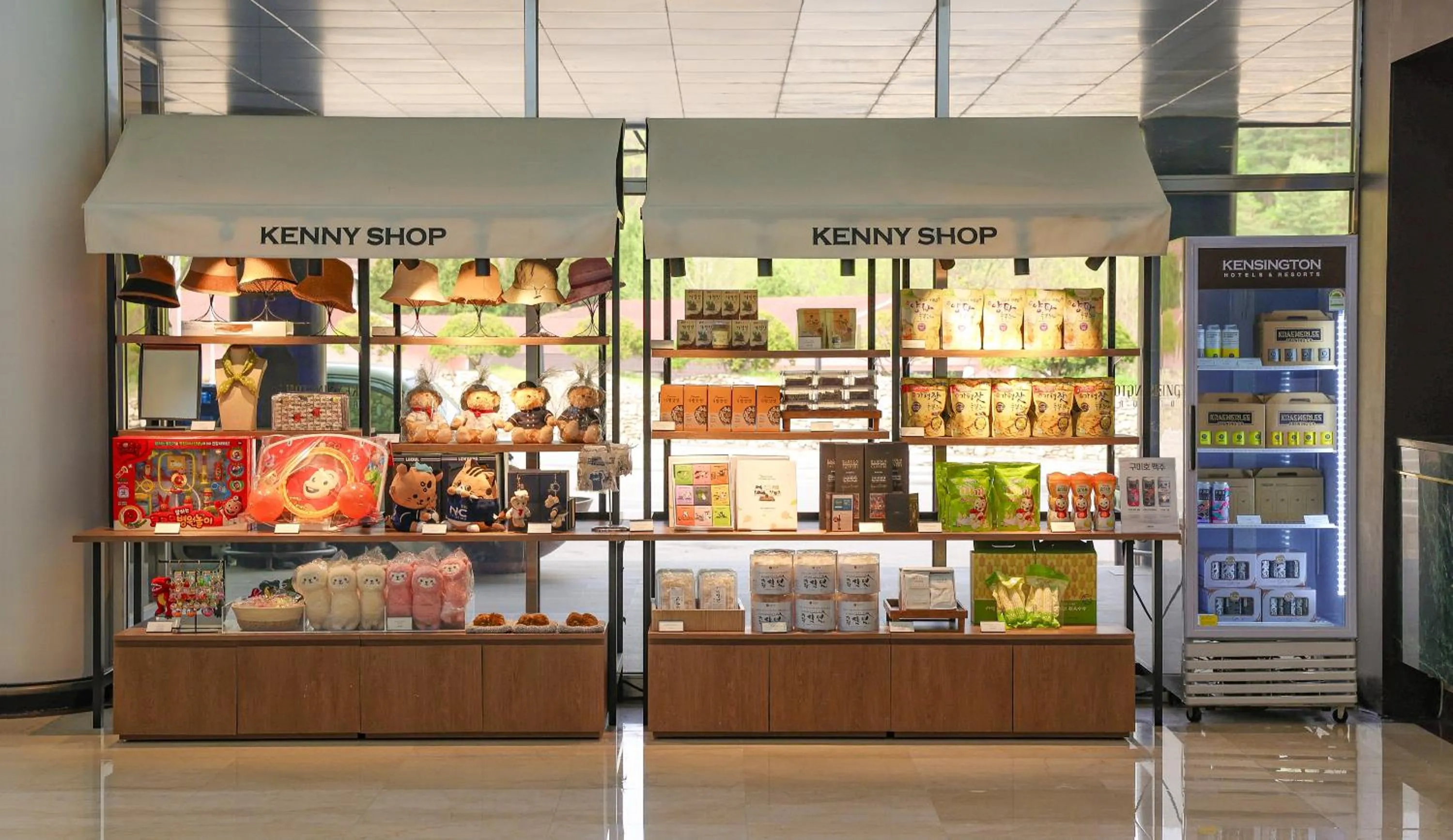 Kensington Resort Gapyeong