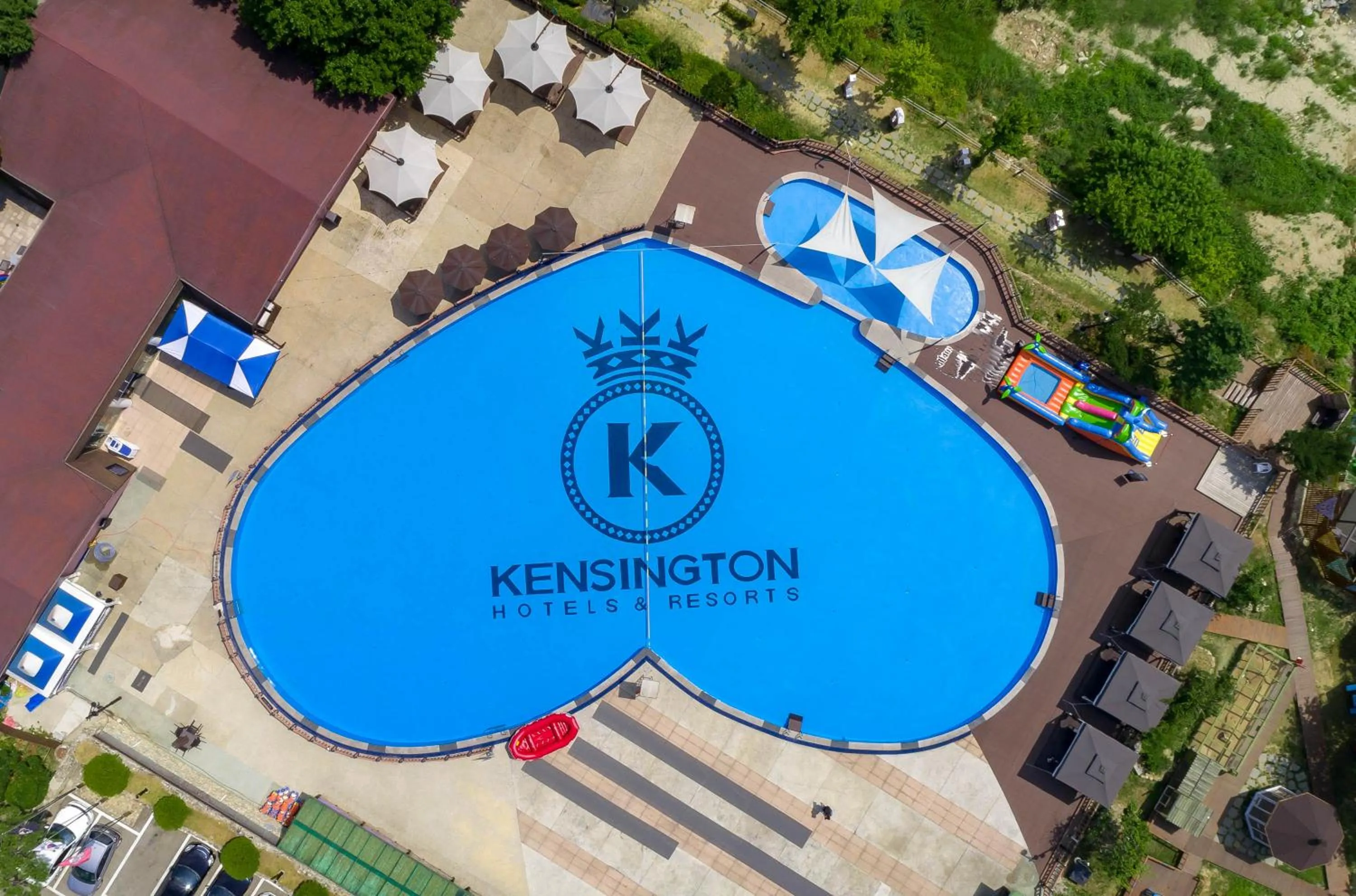 Kensington Resort Gapyeong