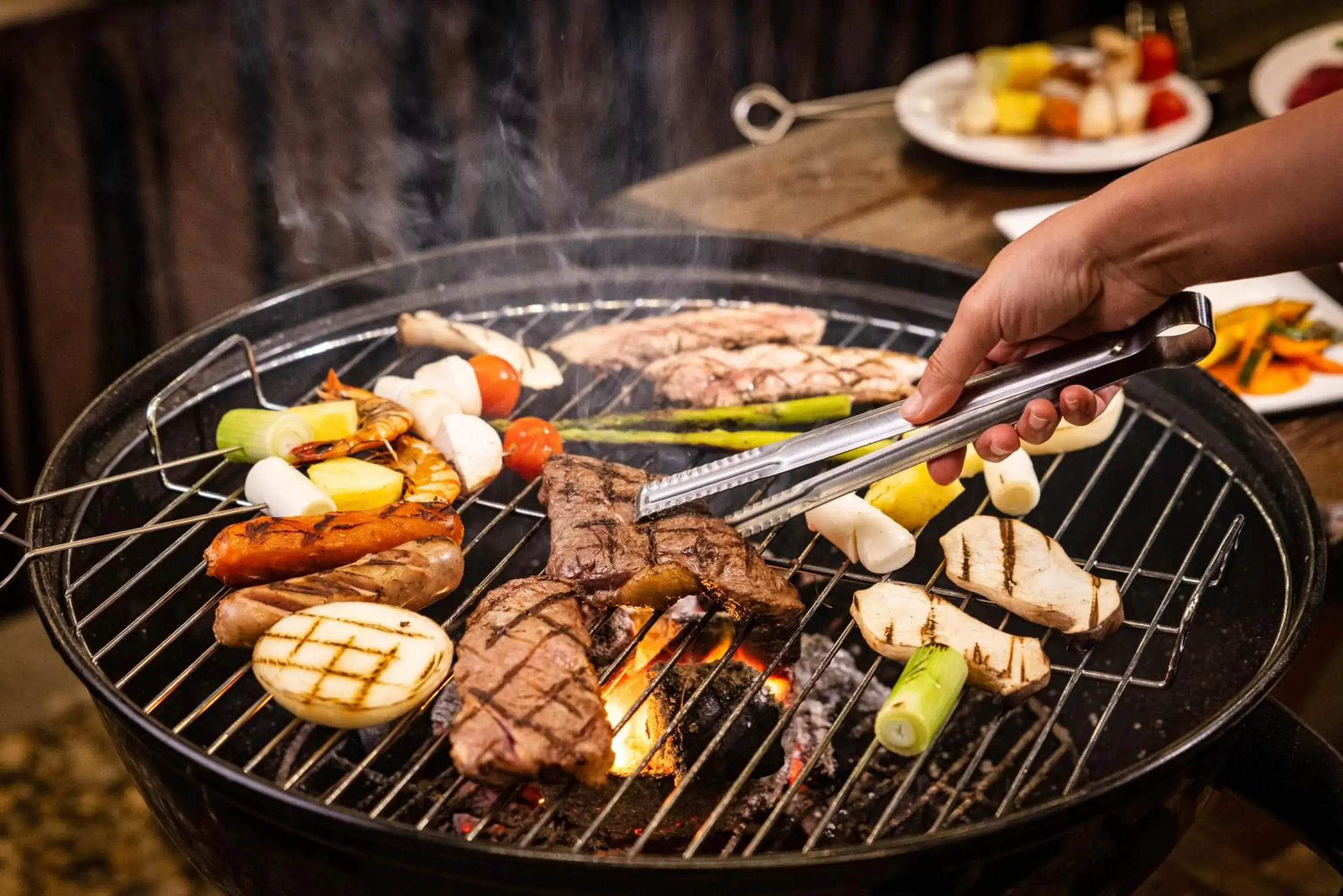 Property building in KensingtonResort JirisanHadong Property building in KensingtonResort JirisanHadong