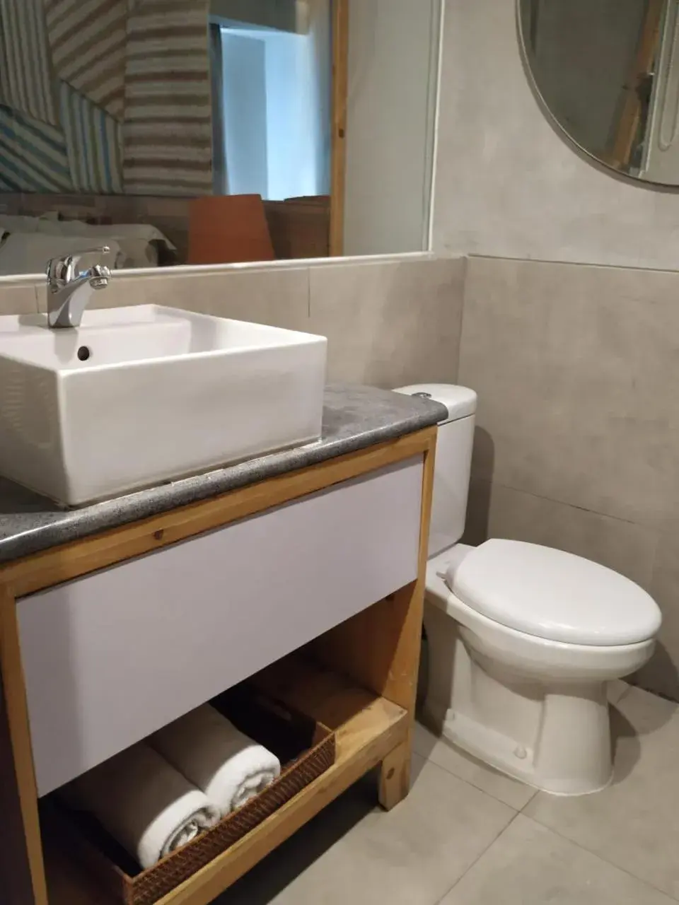 Toilet, Bathroom in Serela Legian by KAGUM Hotels