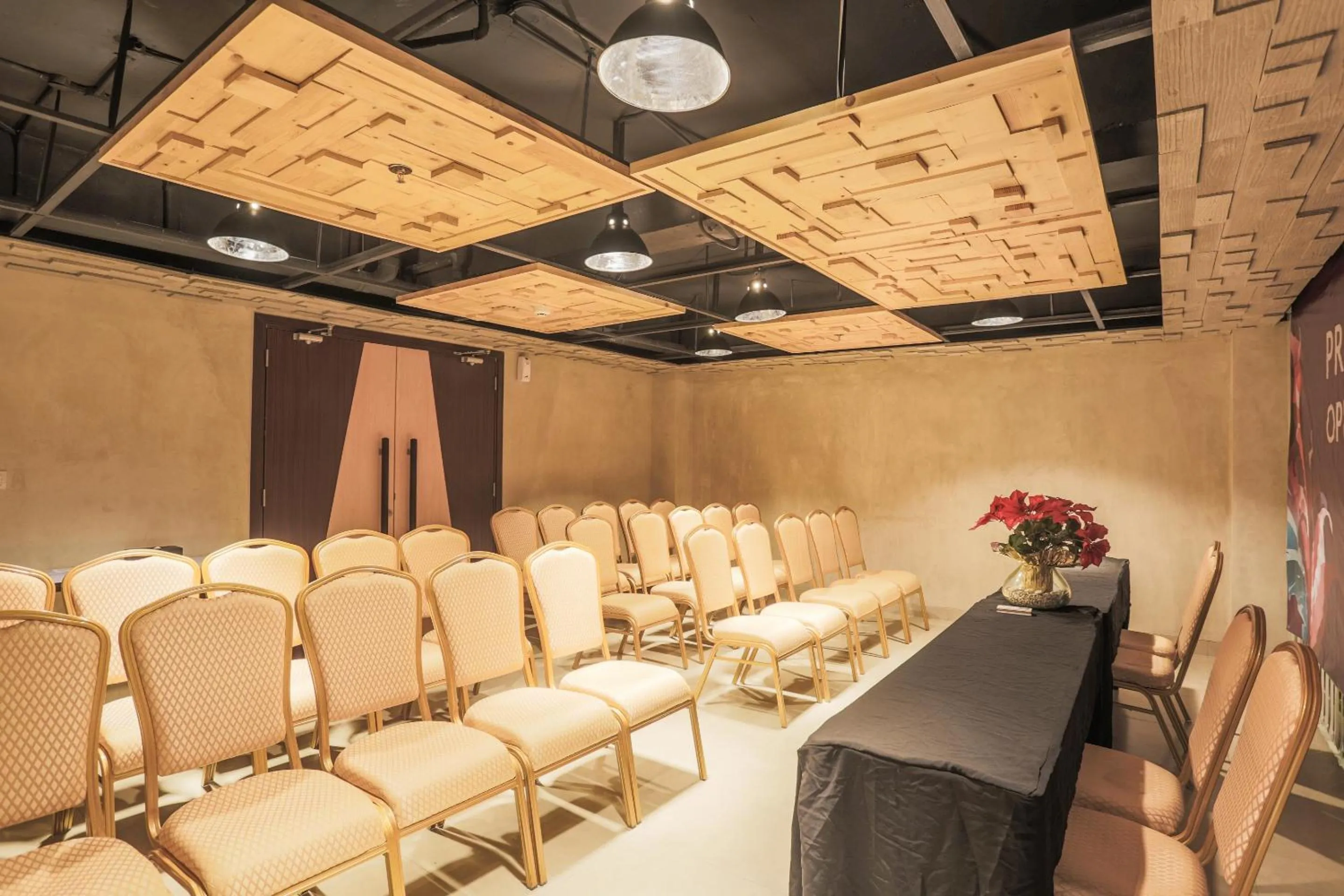 Business facilities in Serela Legian by KAGUM Hotels