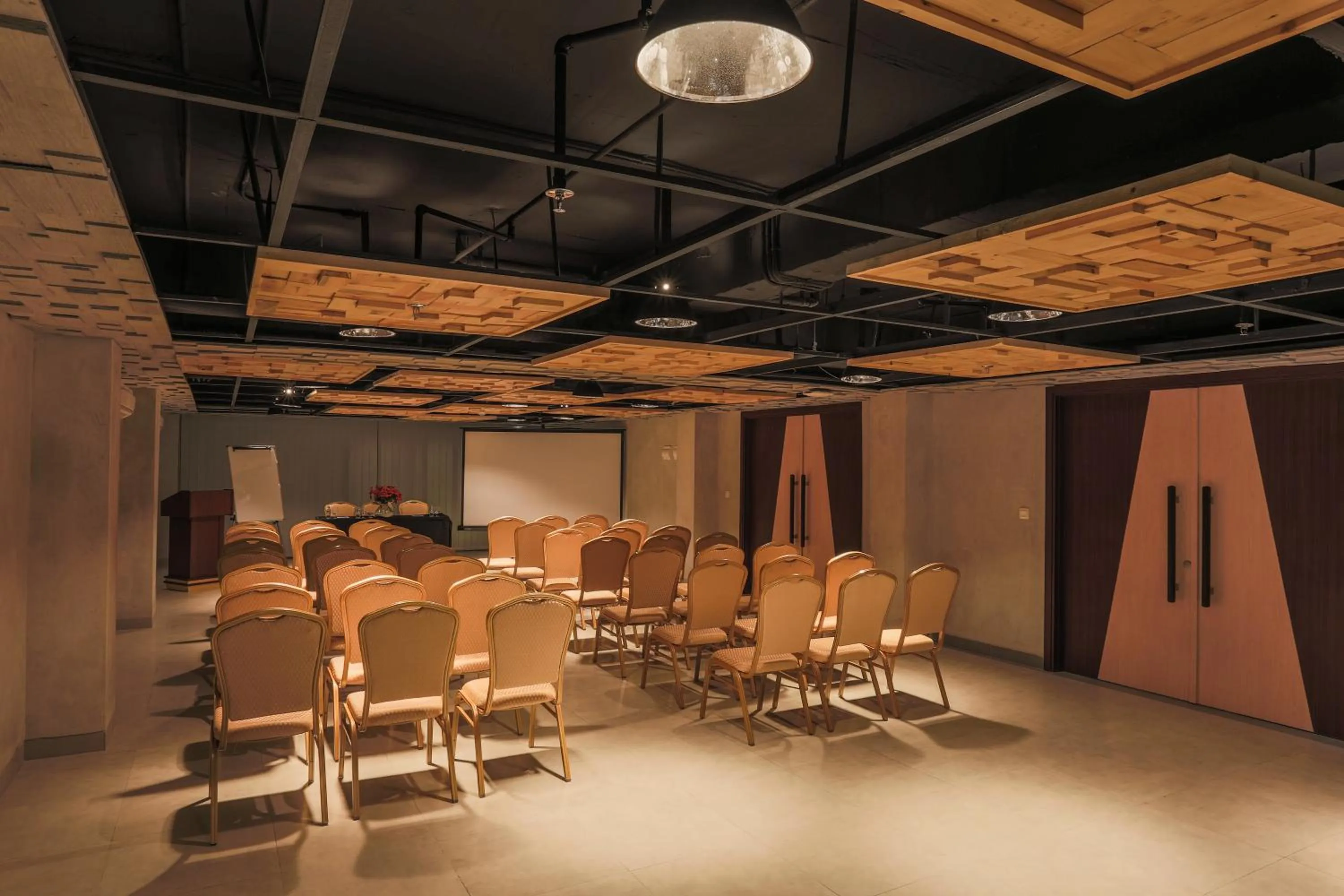 Banquet/Function facilities in Serela Legian by KAGUM Hotels