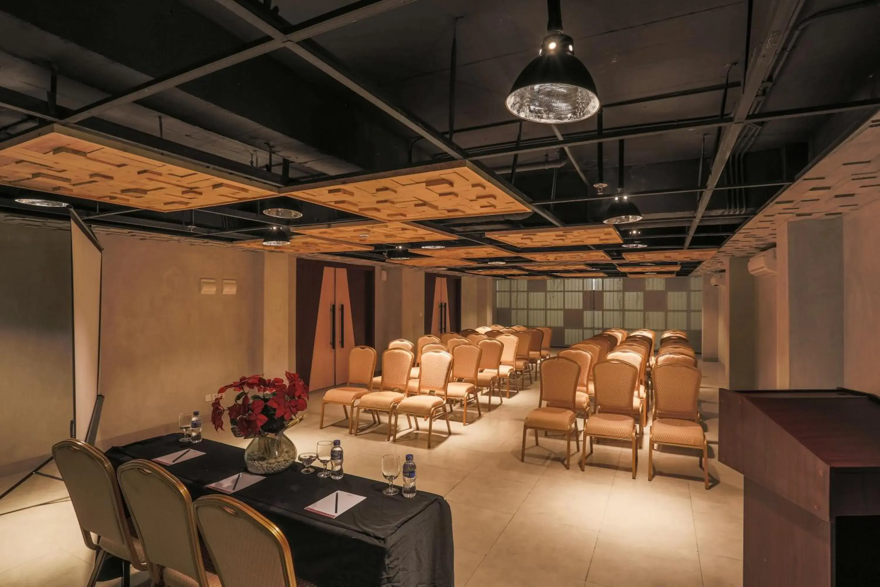 Banquet/Function facilities in Serela Legian by KAGUM Hotels