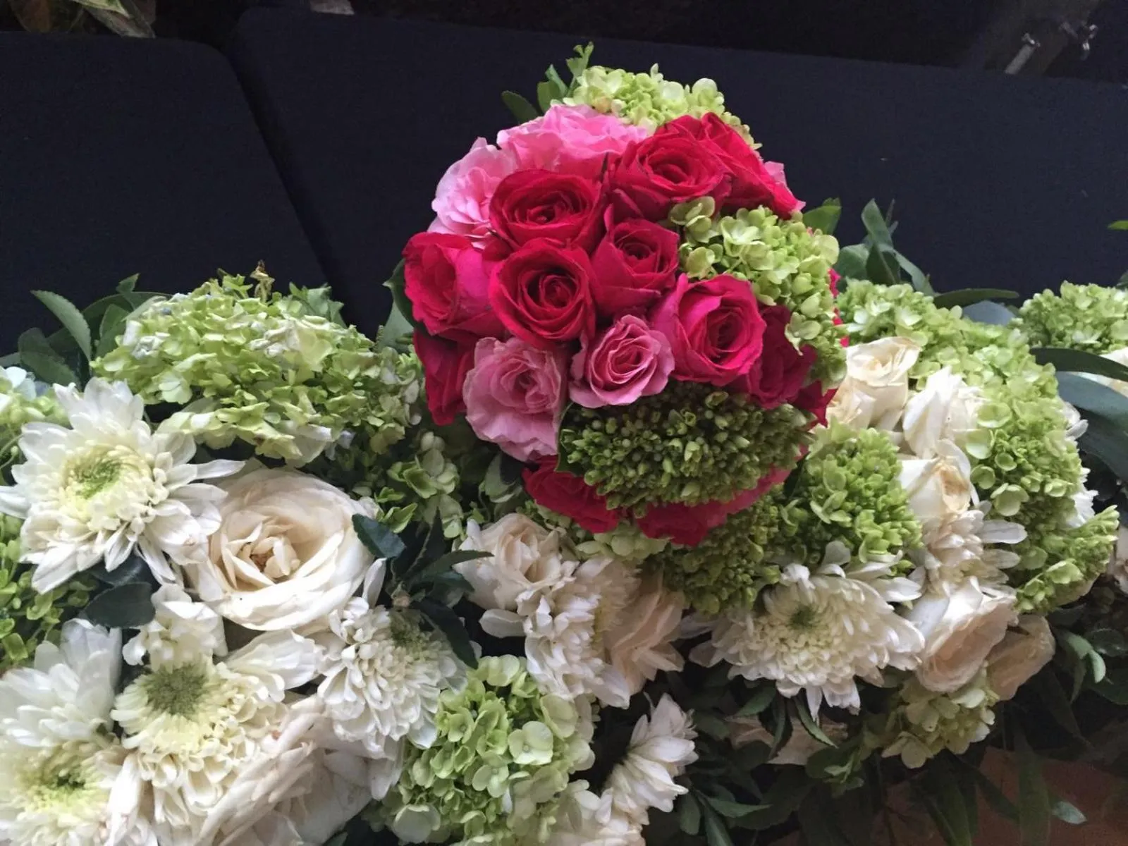 Decorative detail in Serela Legian by KAGUM Hotels