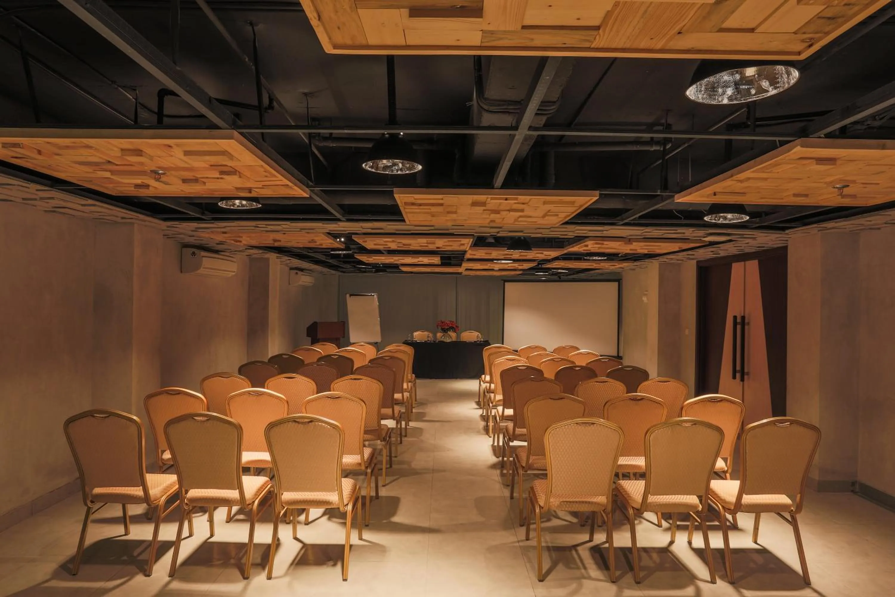 Banquet/Function facilities in Serela Legian by KAGUM Hotels