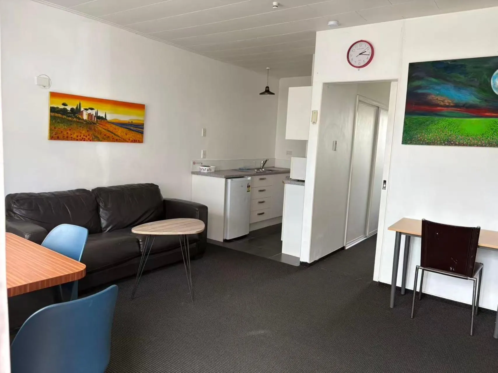 Achilles Motel