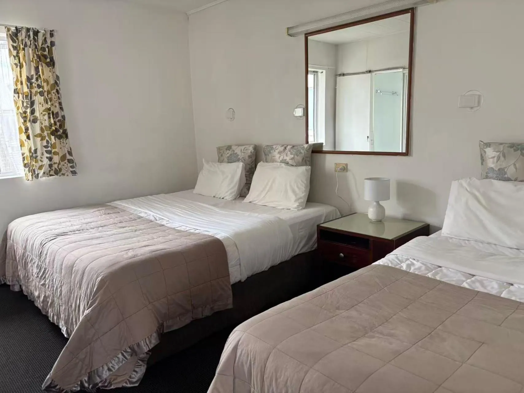 Achilles Motel