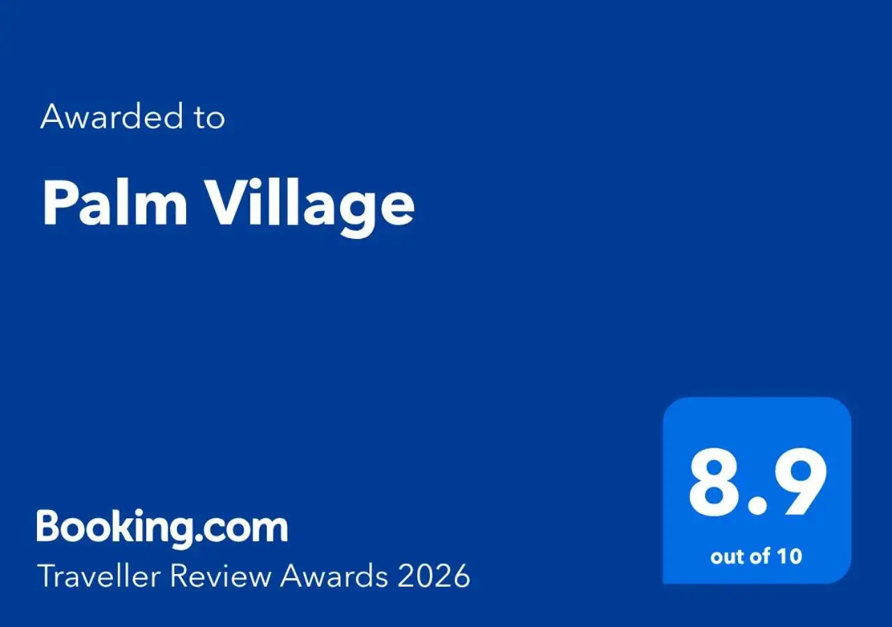 Palm Village Palm Village