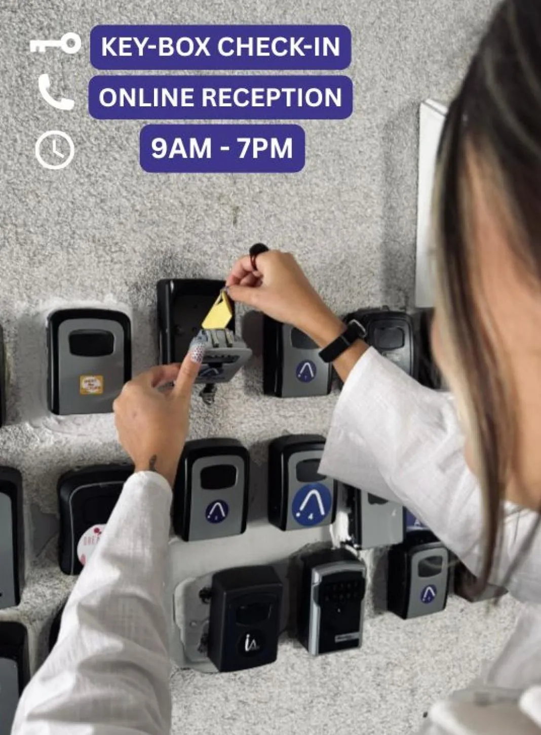 Property building in Charming & Cozy Ambiente Apartments