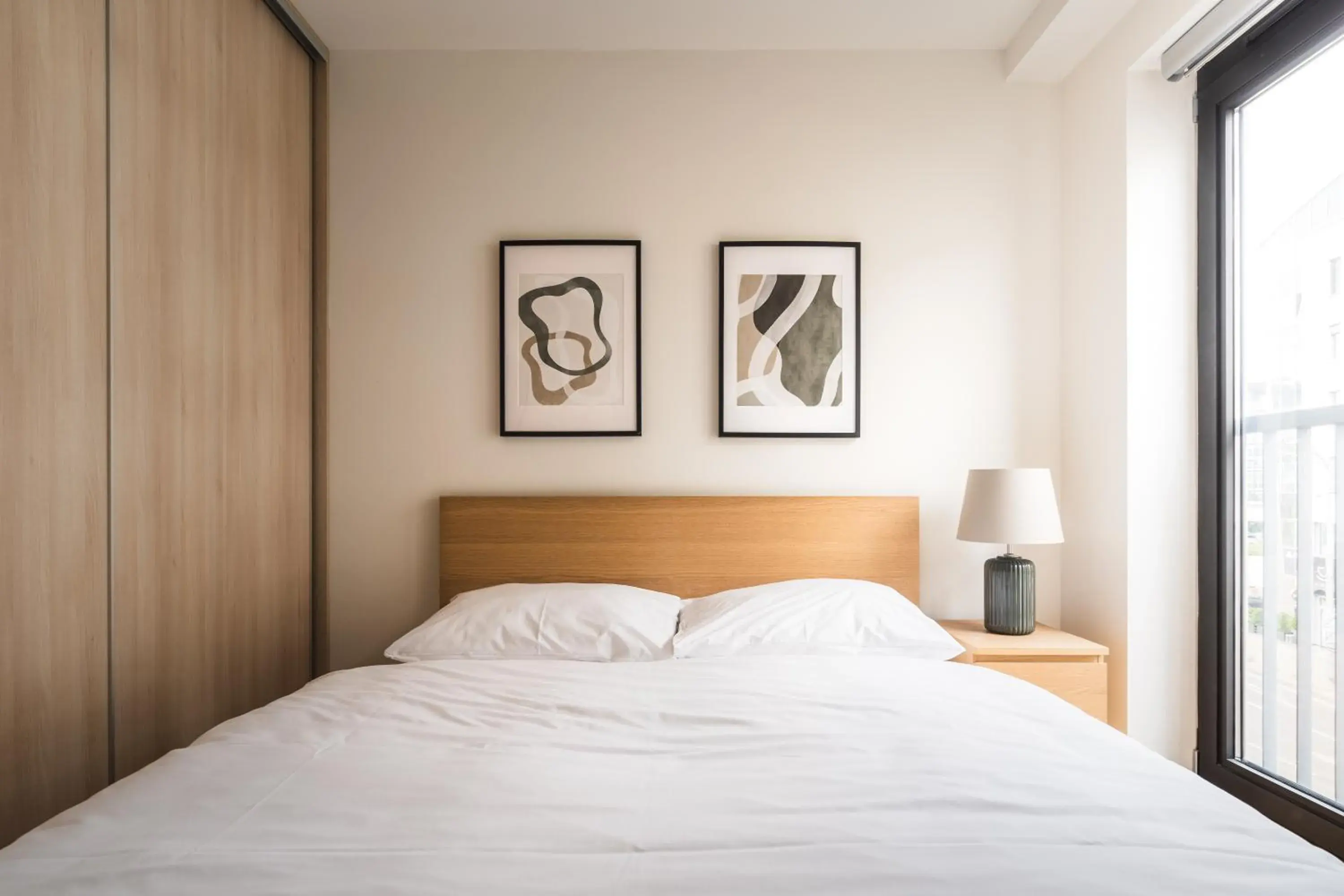 Economy Apartment in Charming & Cozy Ambiente Apartments Economy Apartment in Charming & Cozy Ambiente Apartments