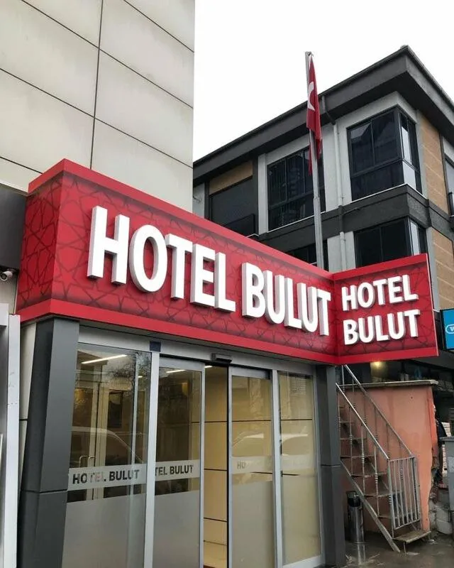 Hotel Bulut