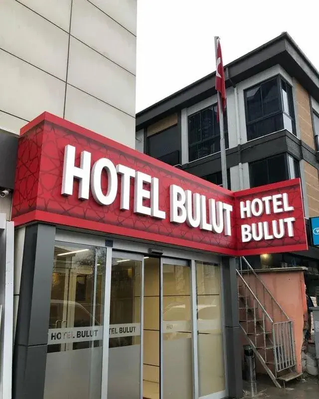 Hotel Bulut Hotel Bulut