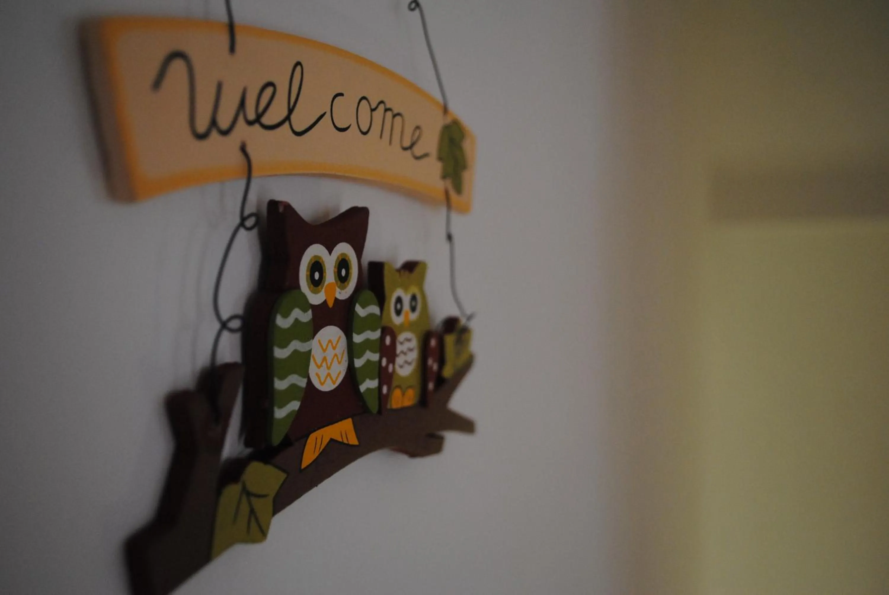 Decorative detail in Annavi