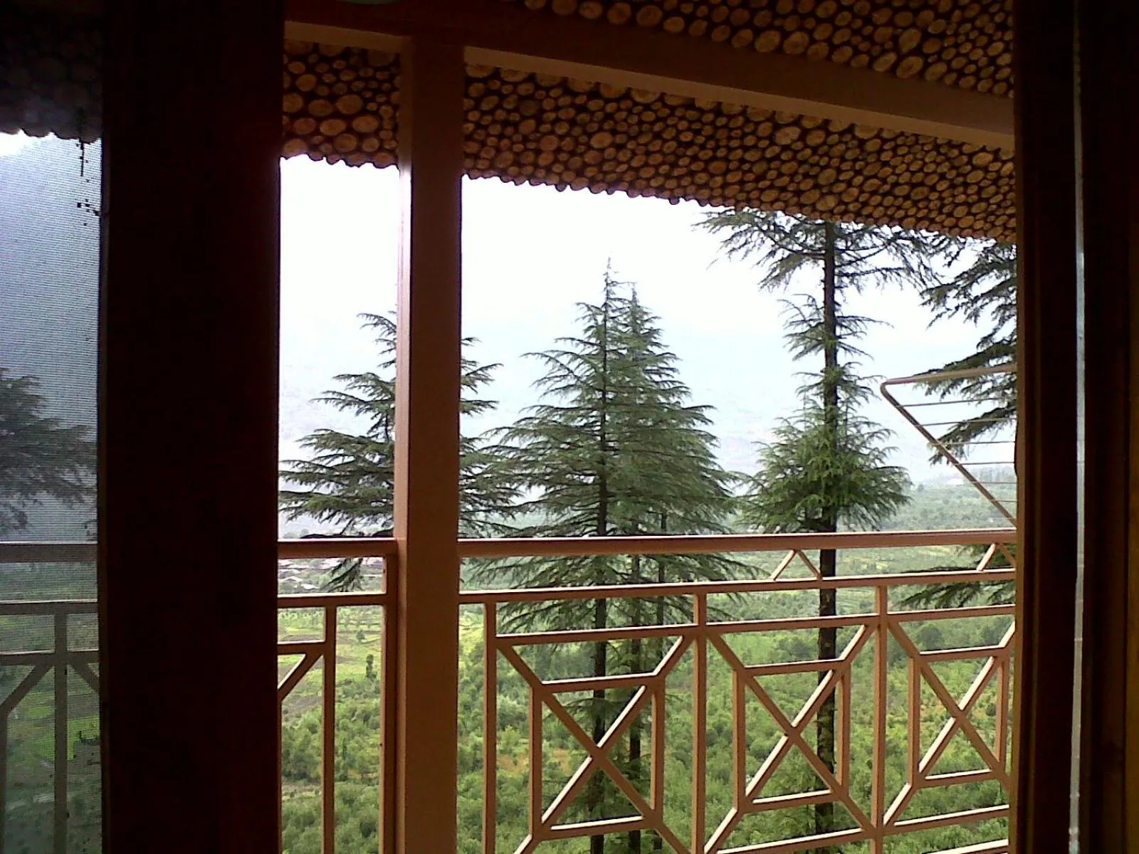 Spring in Heritage Satikva Resorts and Spa