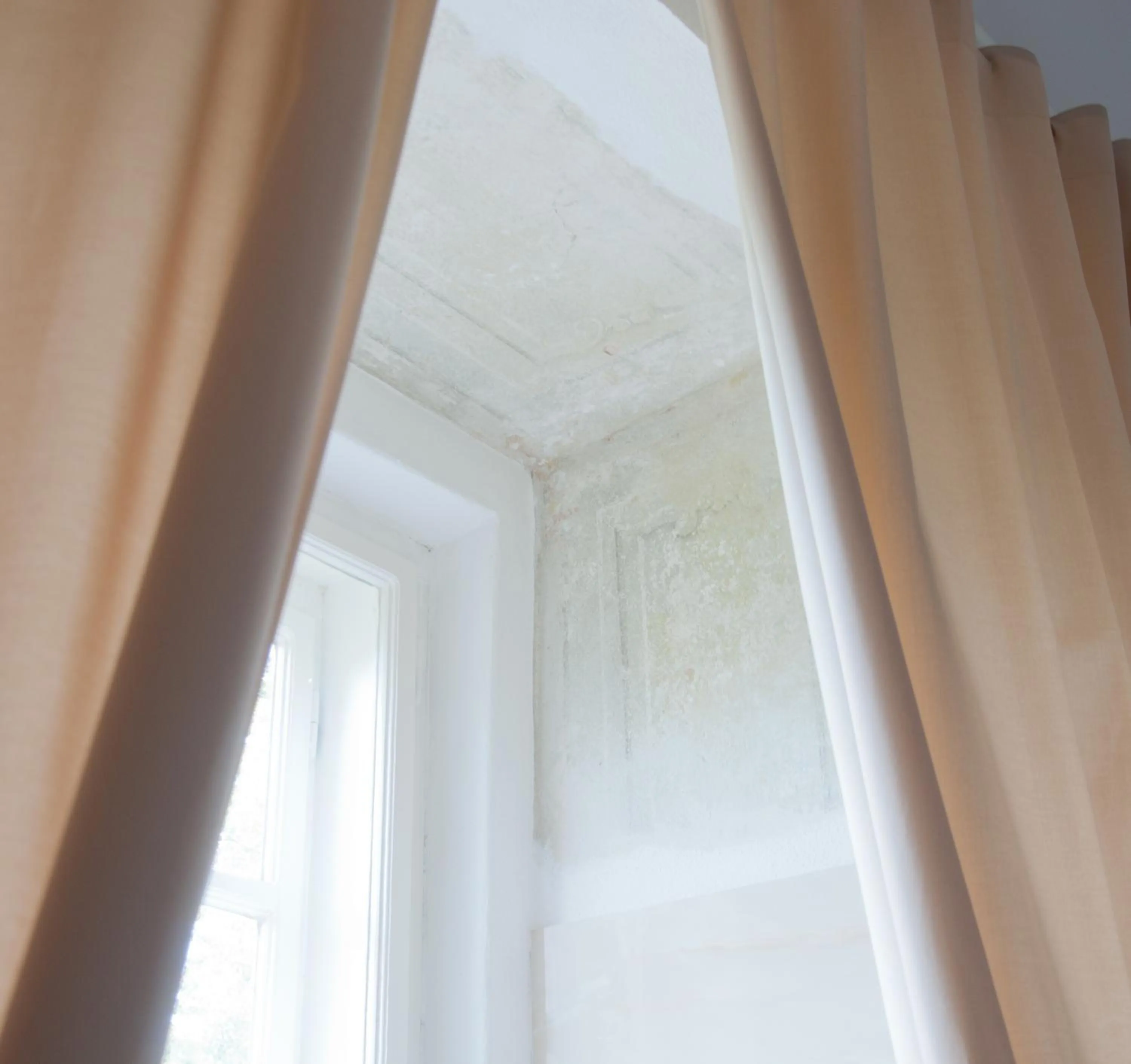 Bathroom in Zámek Jeseník Nad Odrou