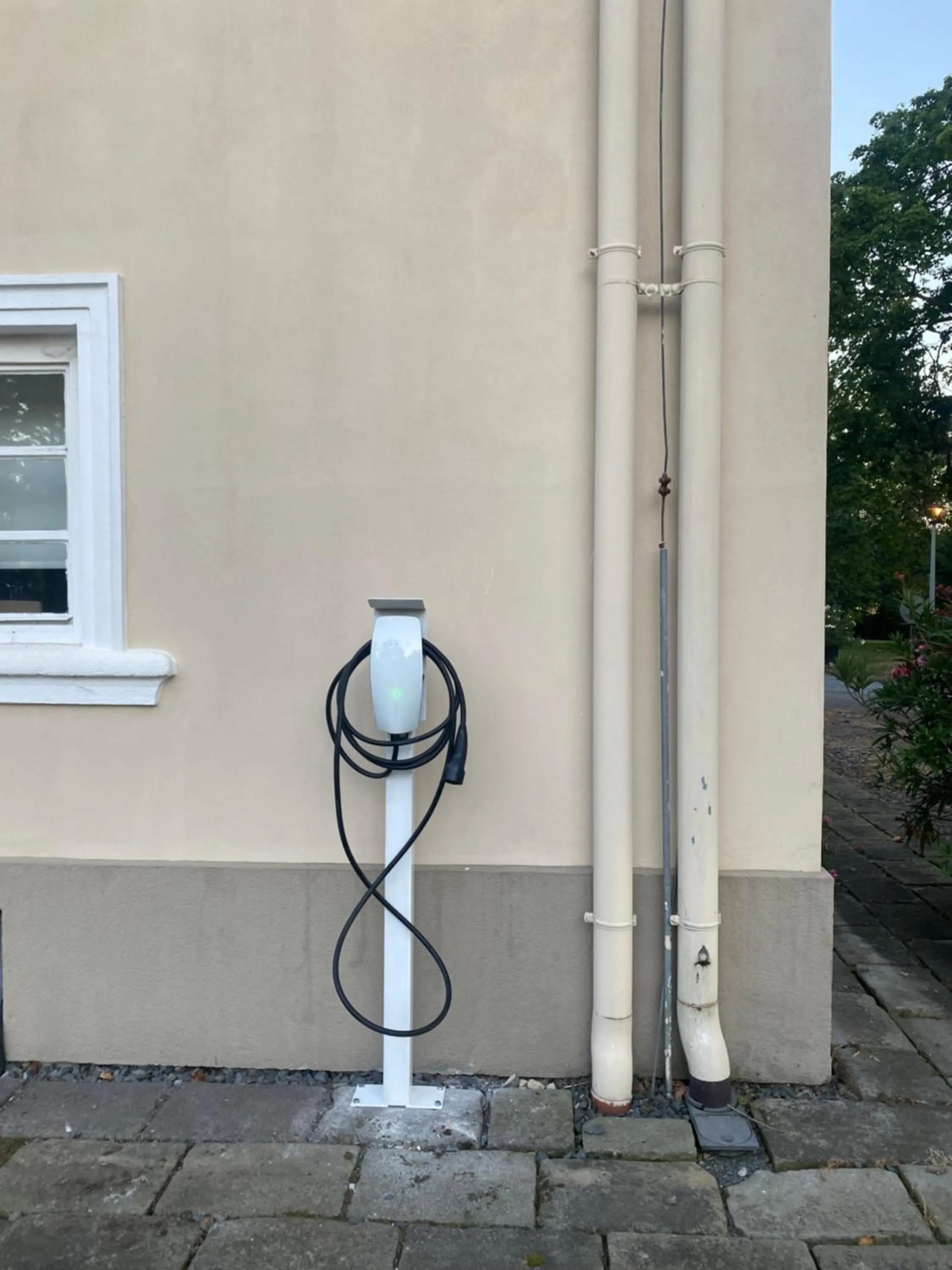 Zámek Jeseník Nad Odrou