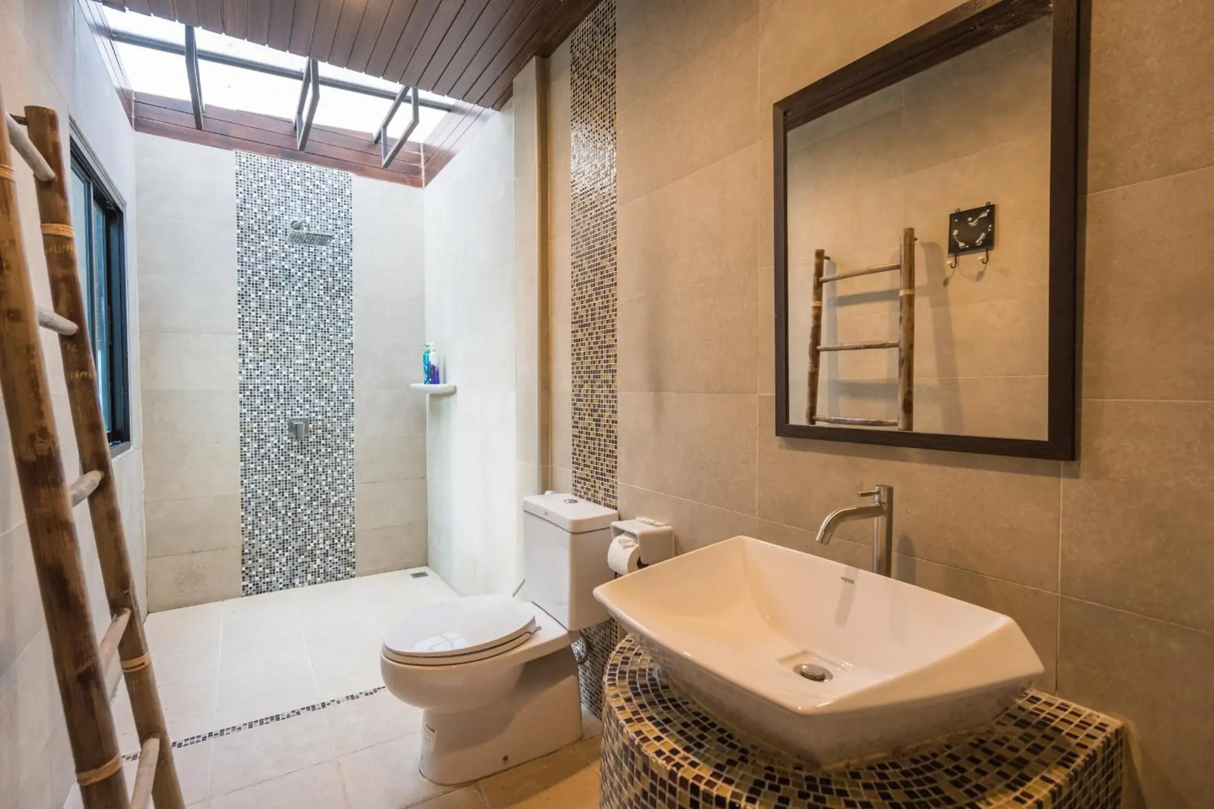 Yi's Garden Villa Yi's Garden Villa