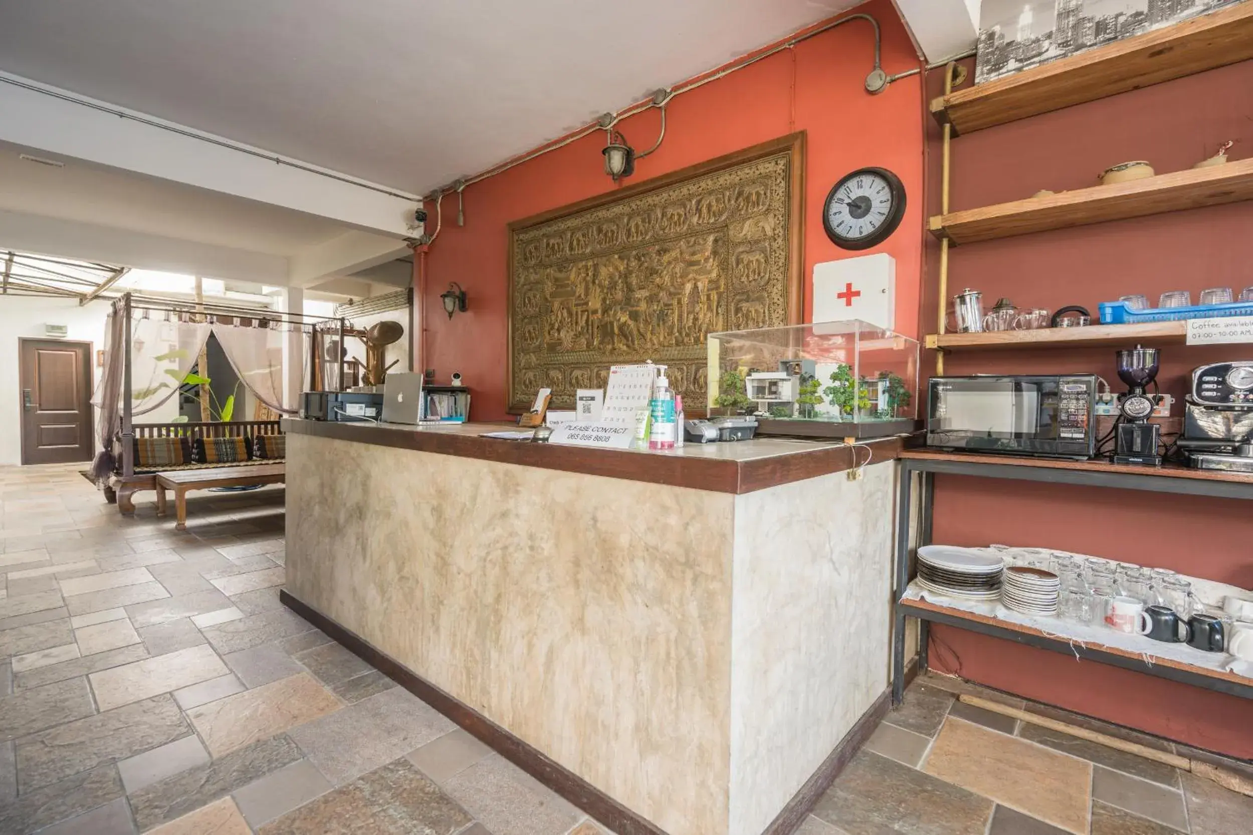 Yi's Garden Villa Yi's Garden Villa