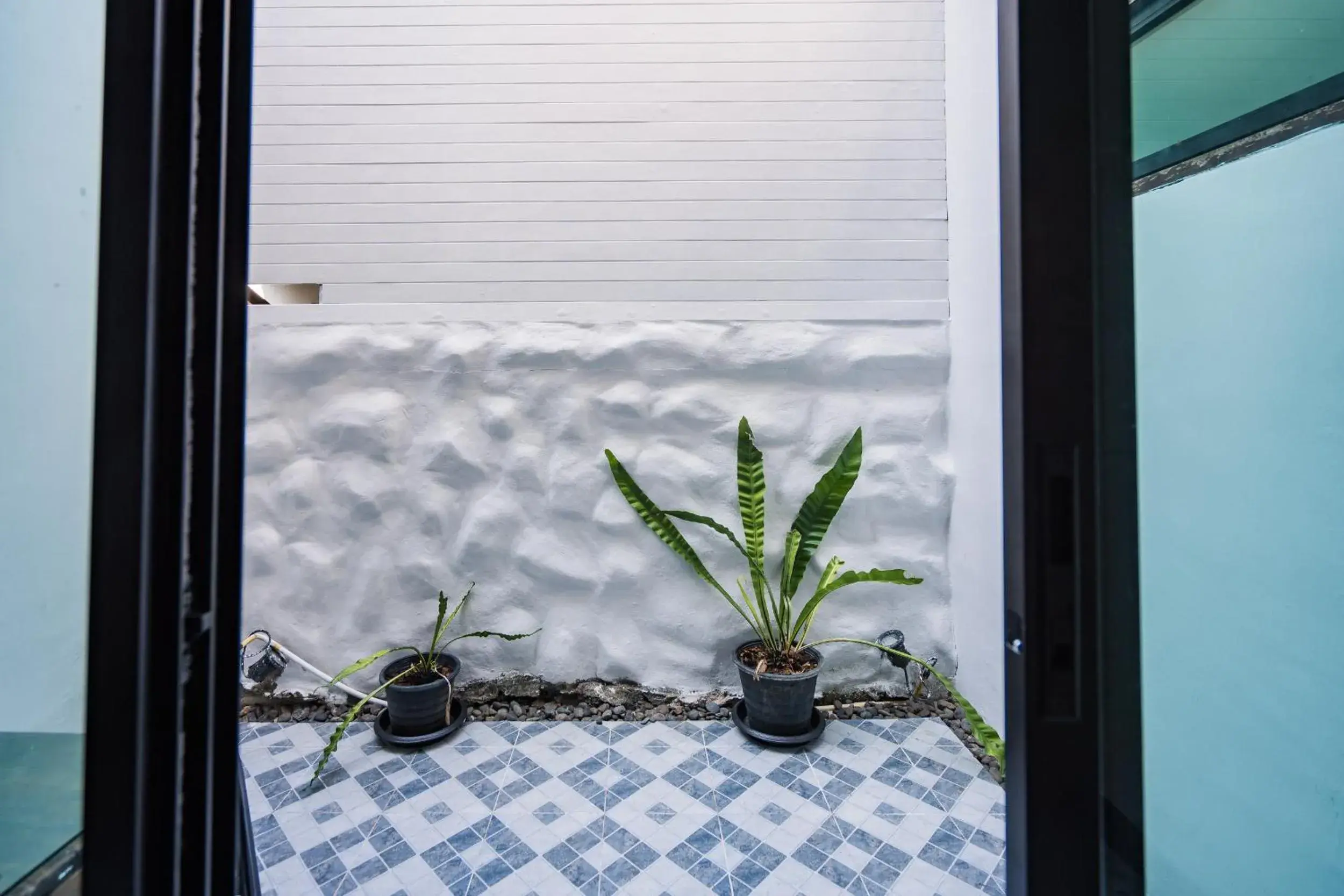 Yi's Garden Villa Yi's Garden Villa