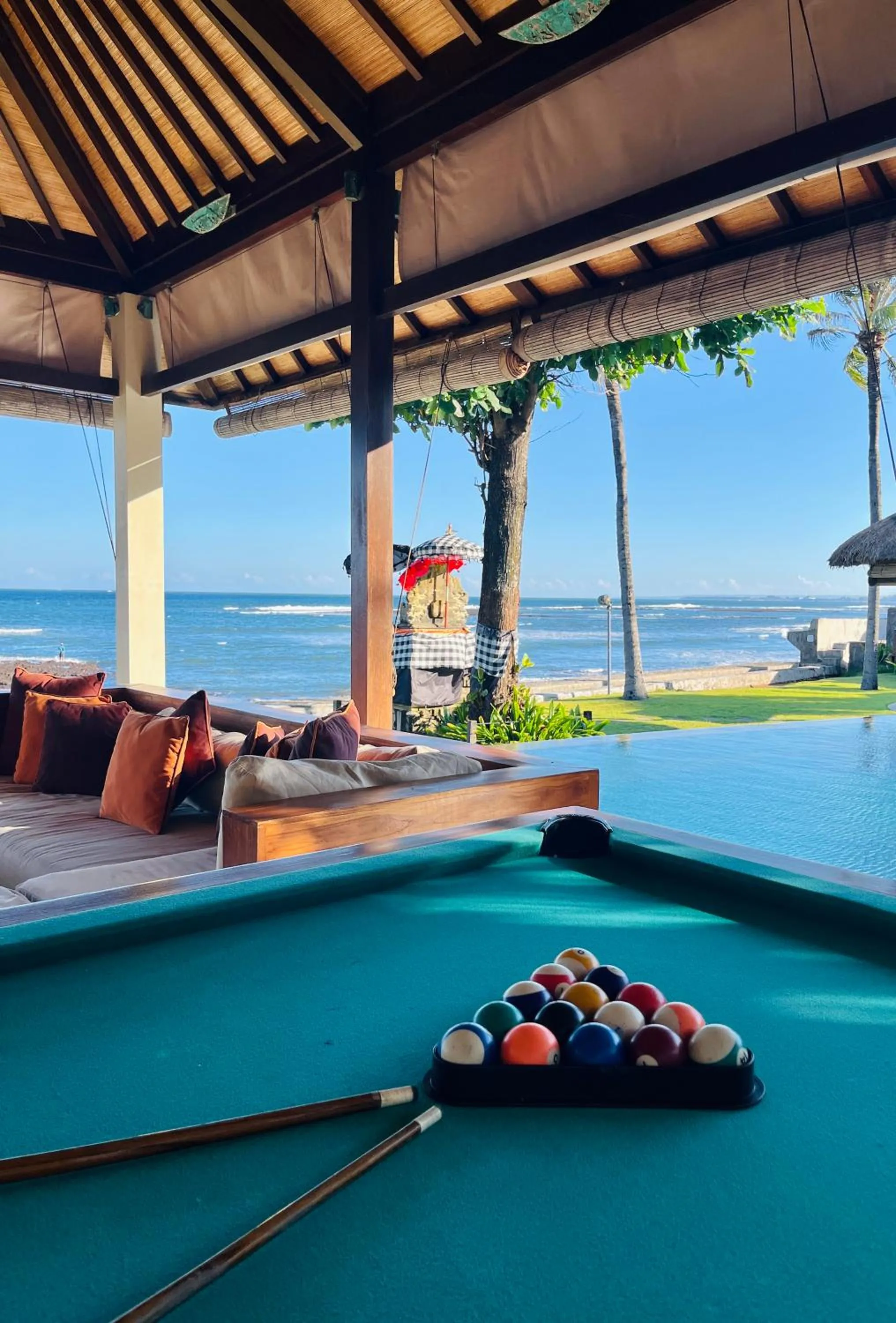 Anapuri Villas