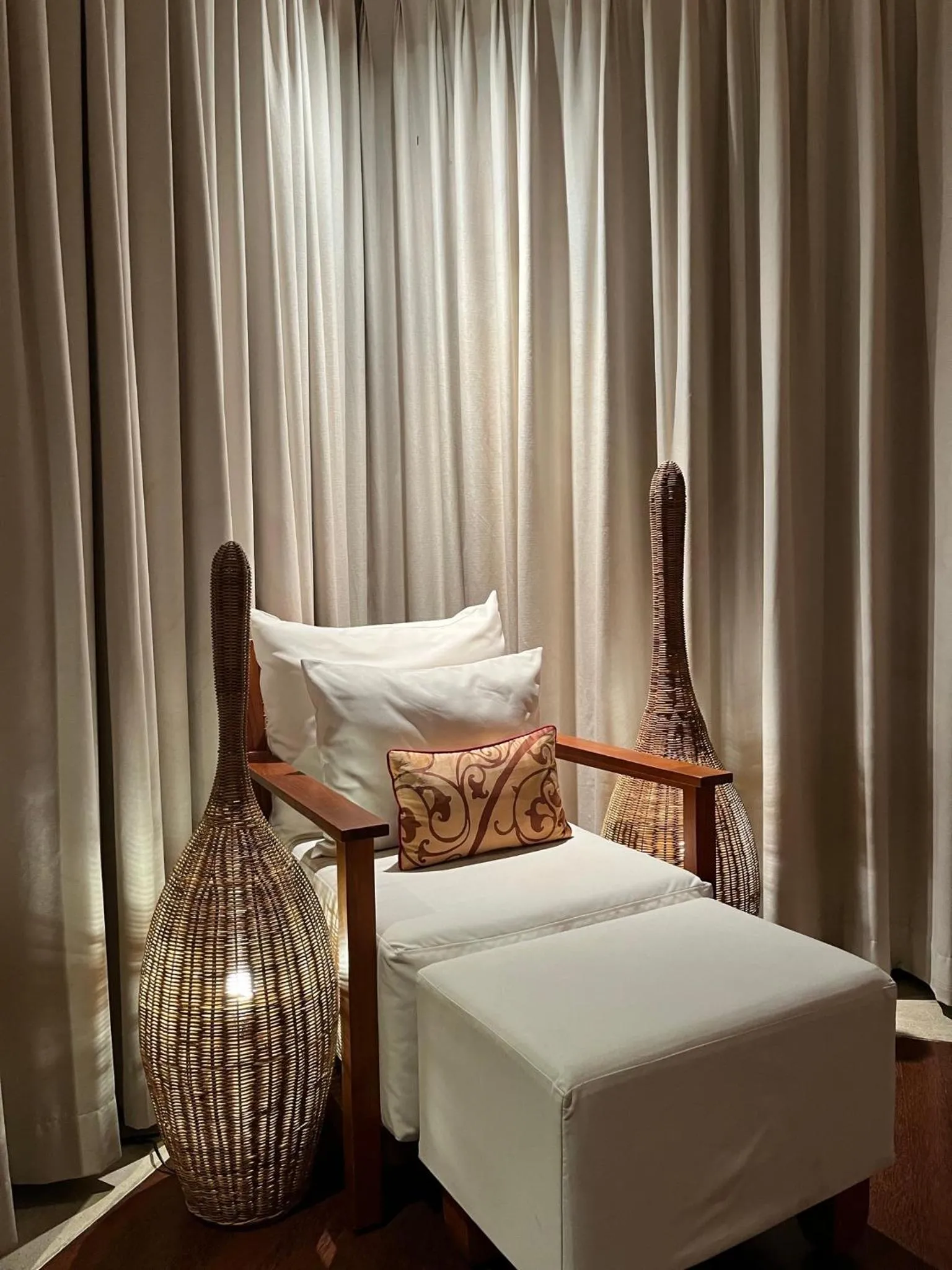 Bedroom, Bed in Anapuri Villas