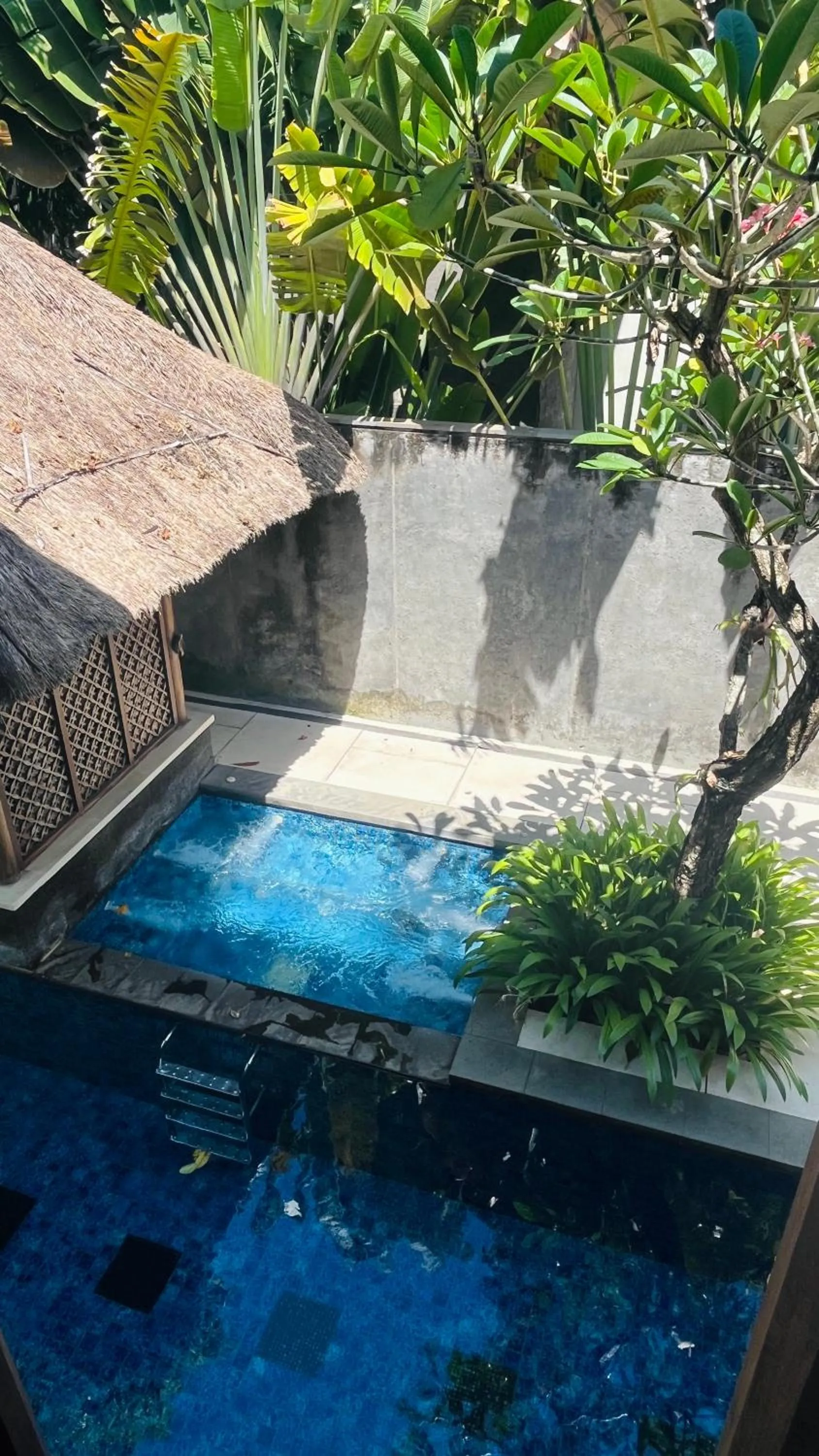 Day in Anapuri Villas
