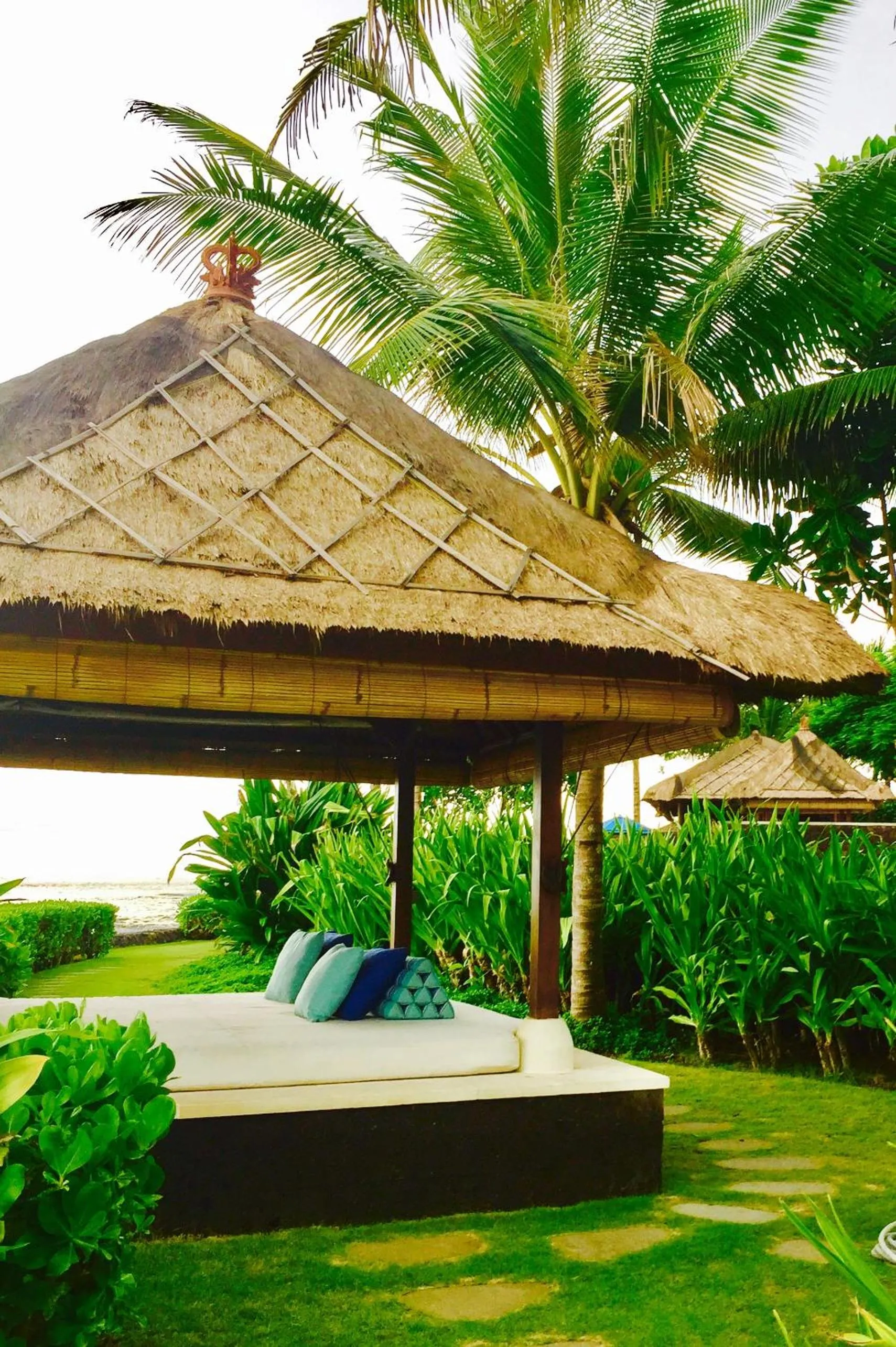 Anapuri Villas