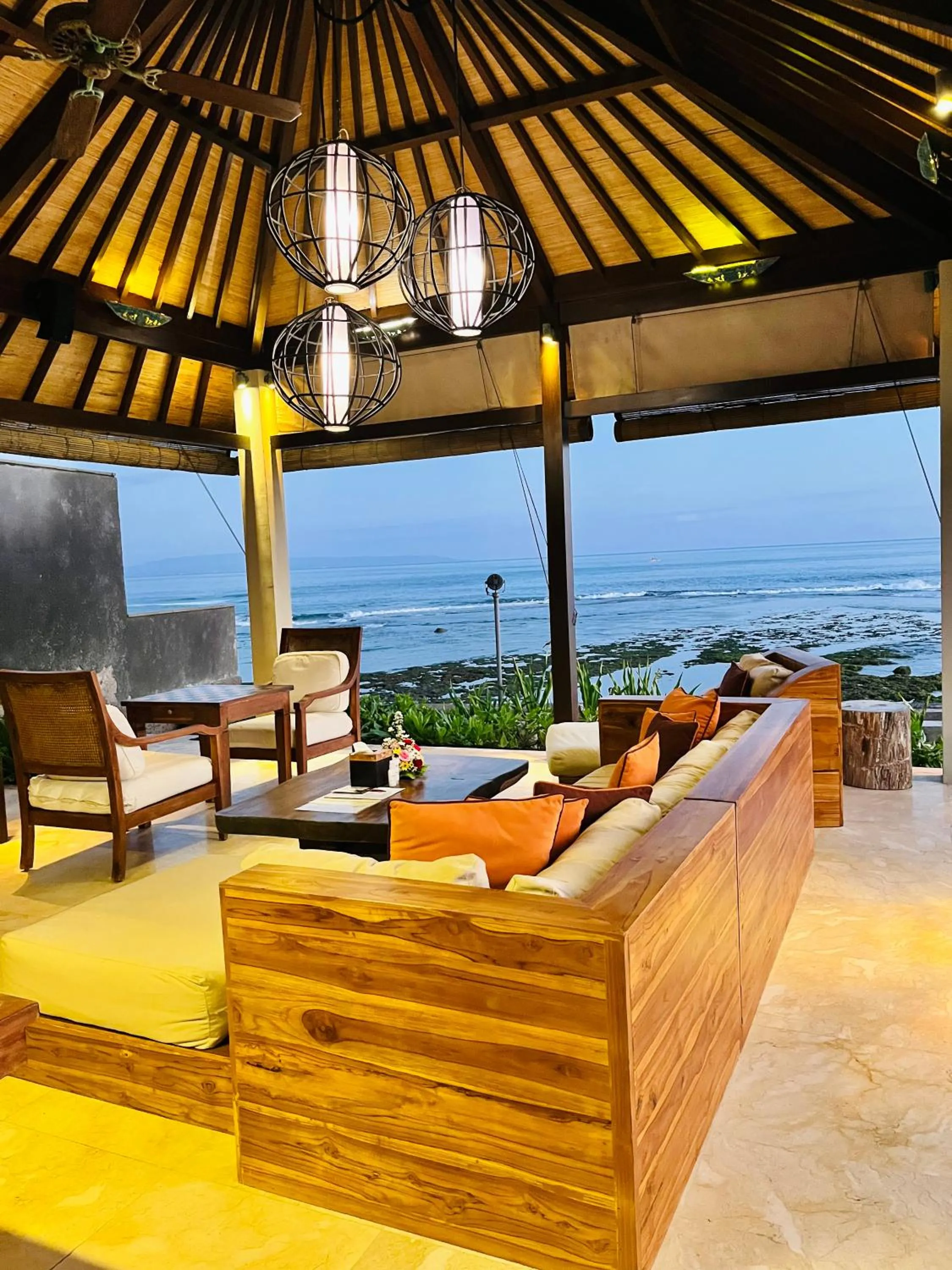 Anapuri Villas