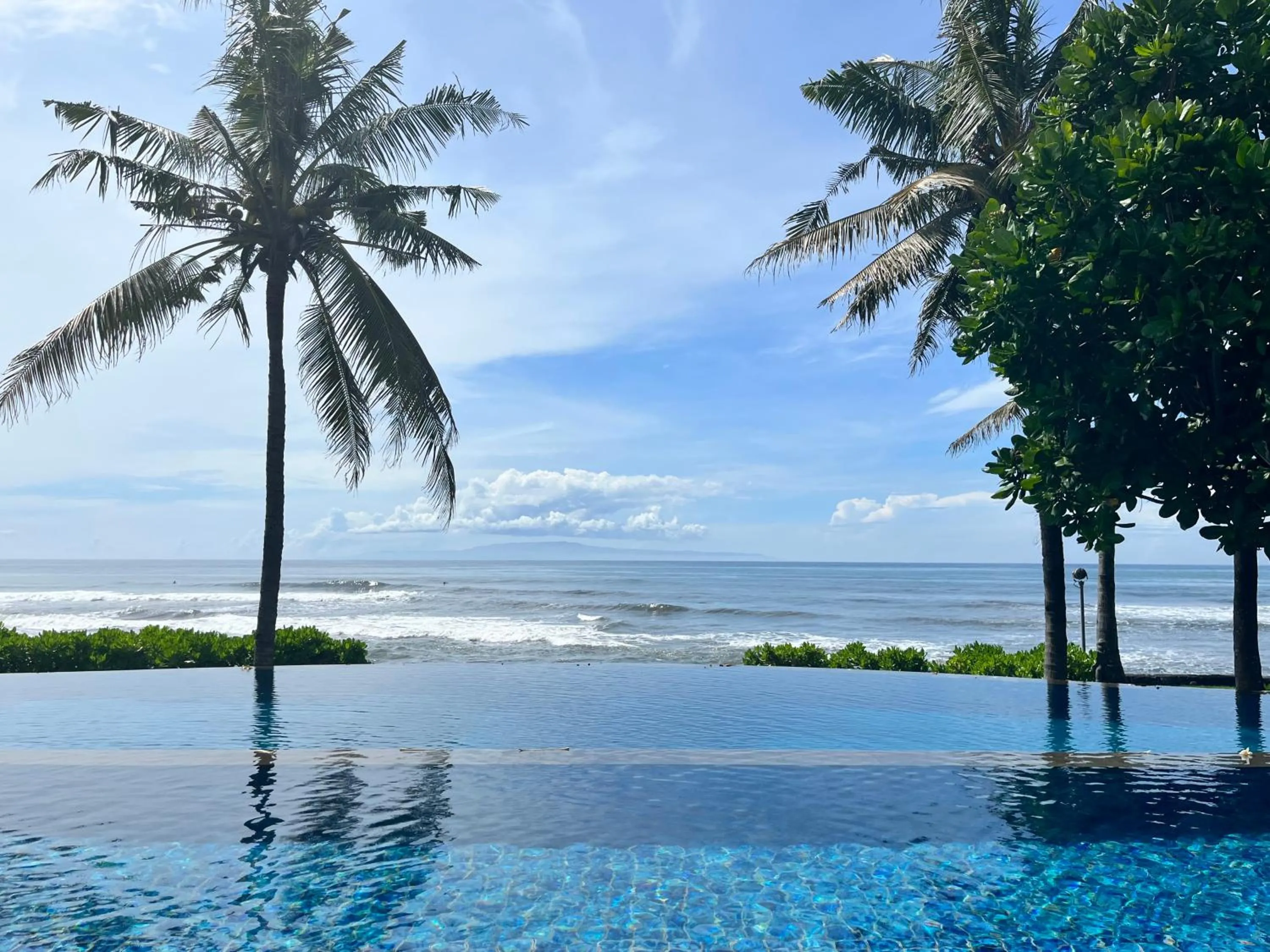 Day in Anapuri Villas
