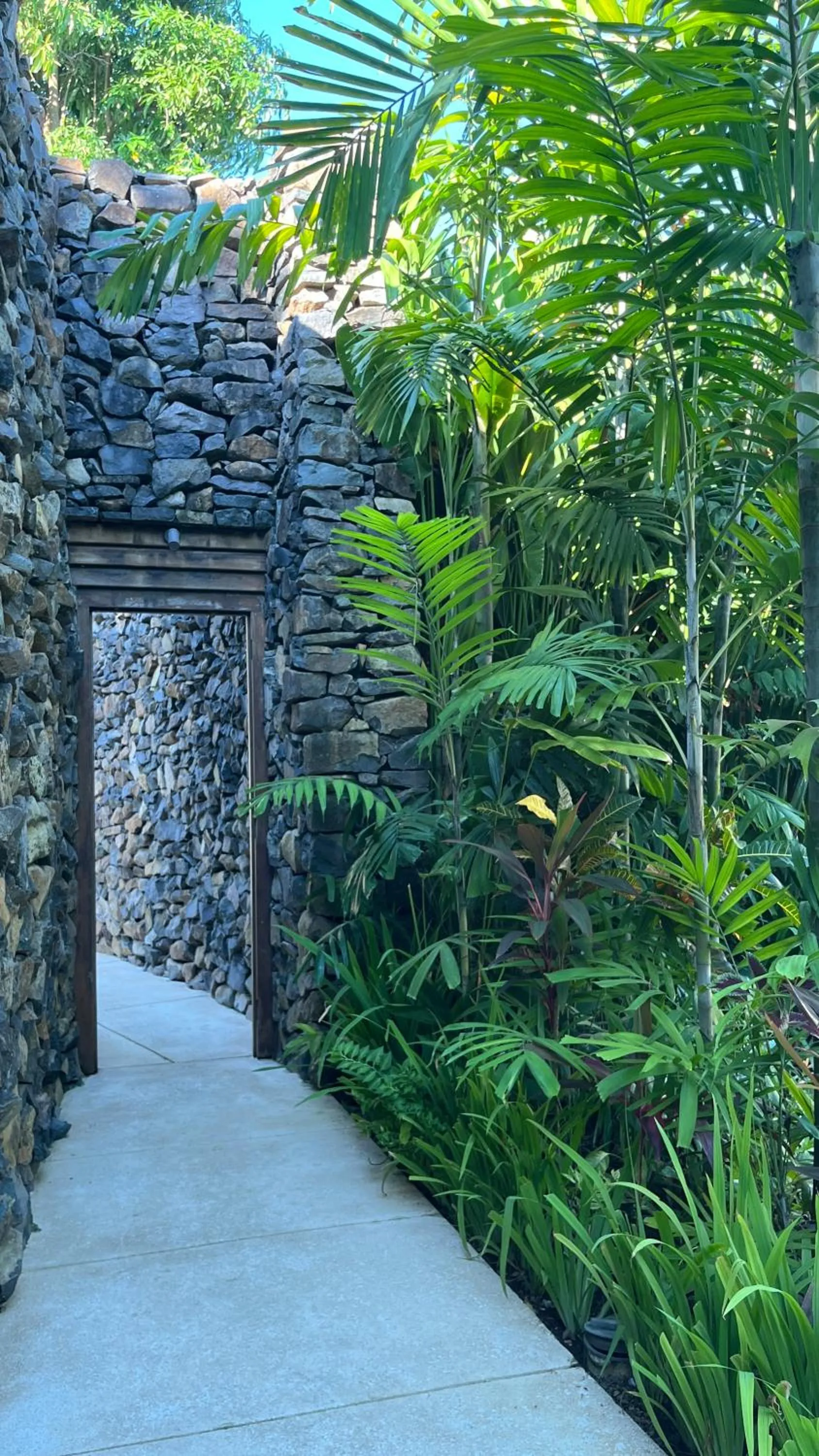 Anapuri Villas
