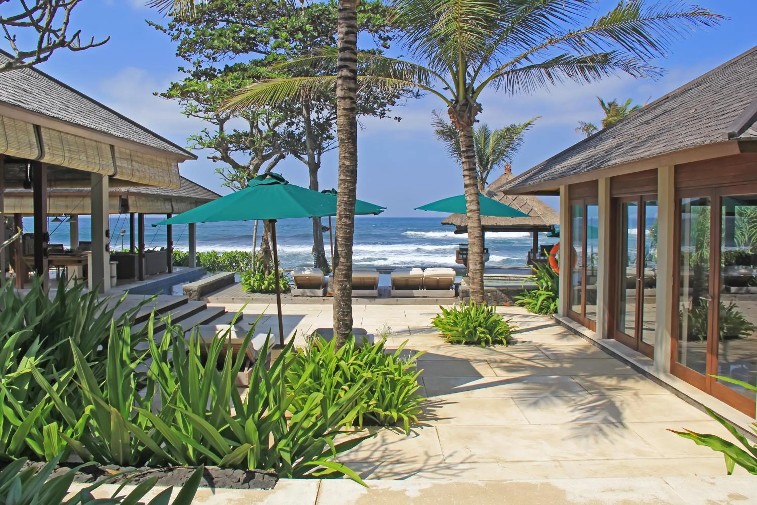 Anapuri Villas