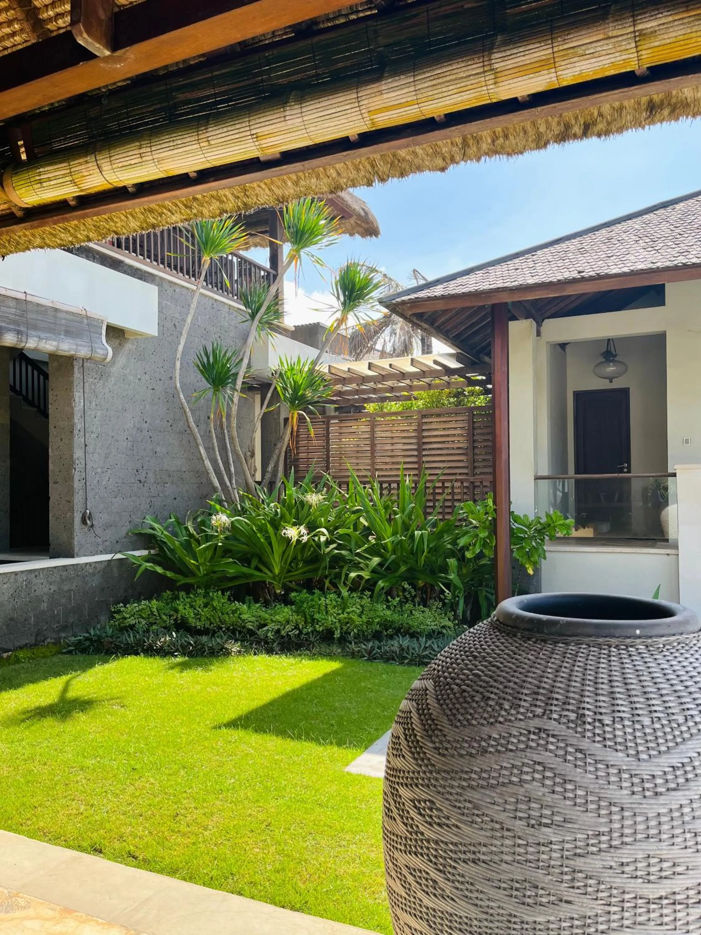 Anapuri Villas