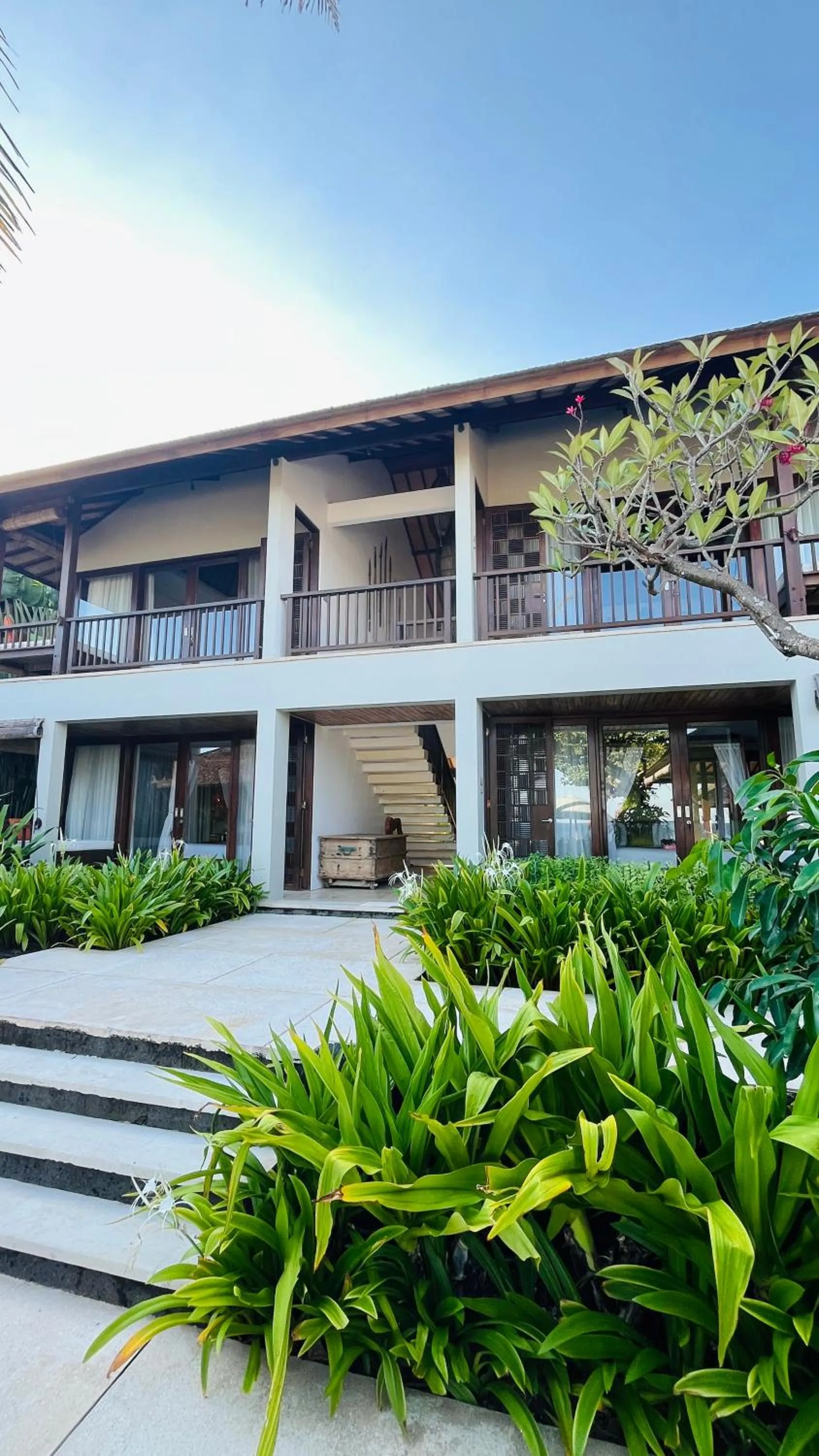 Anapuri Villas