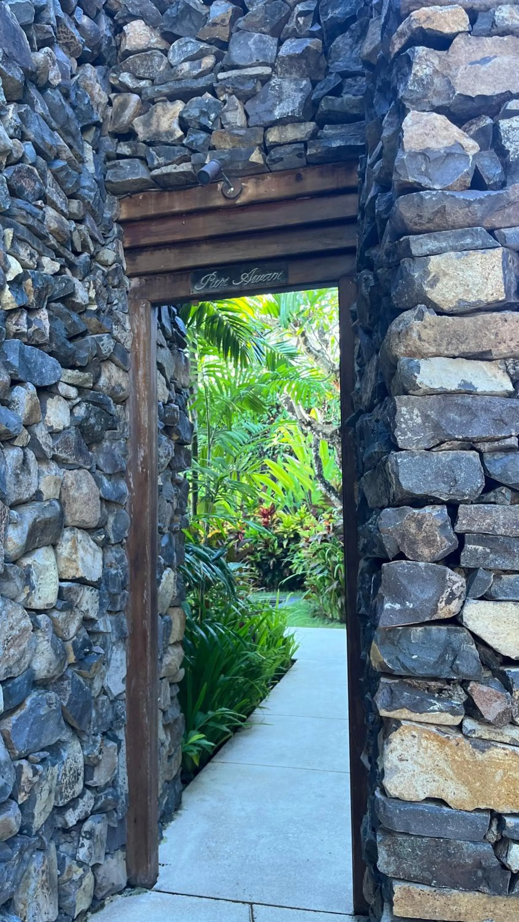 Anapuri Villas