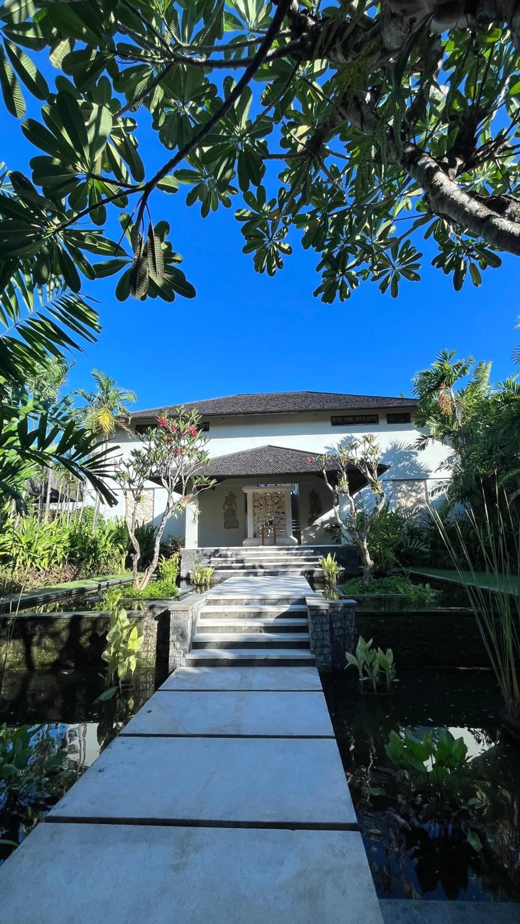 Anapuri Villas