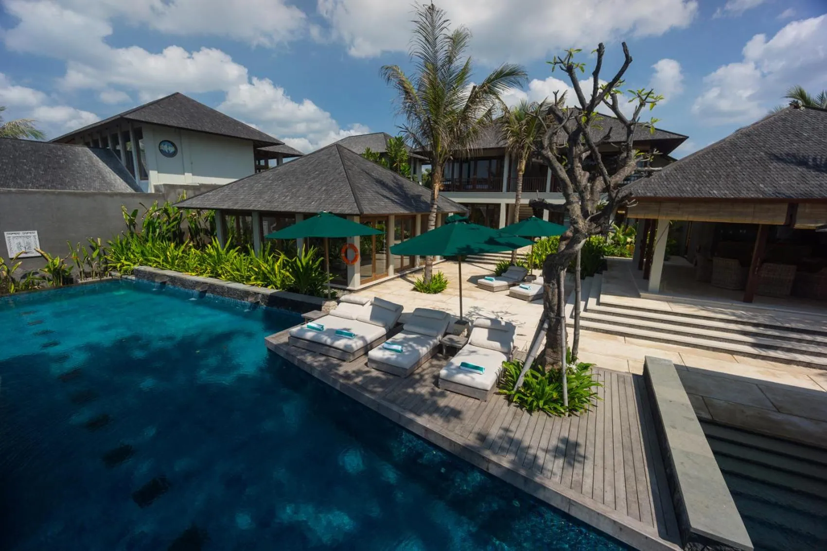 Anapuri Villas