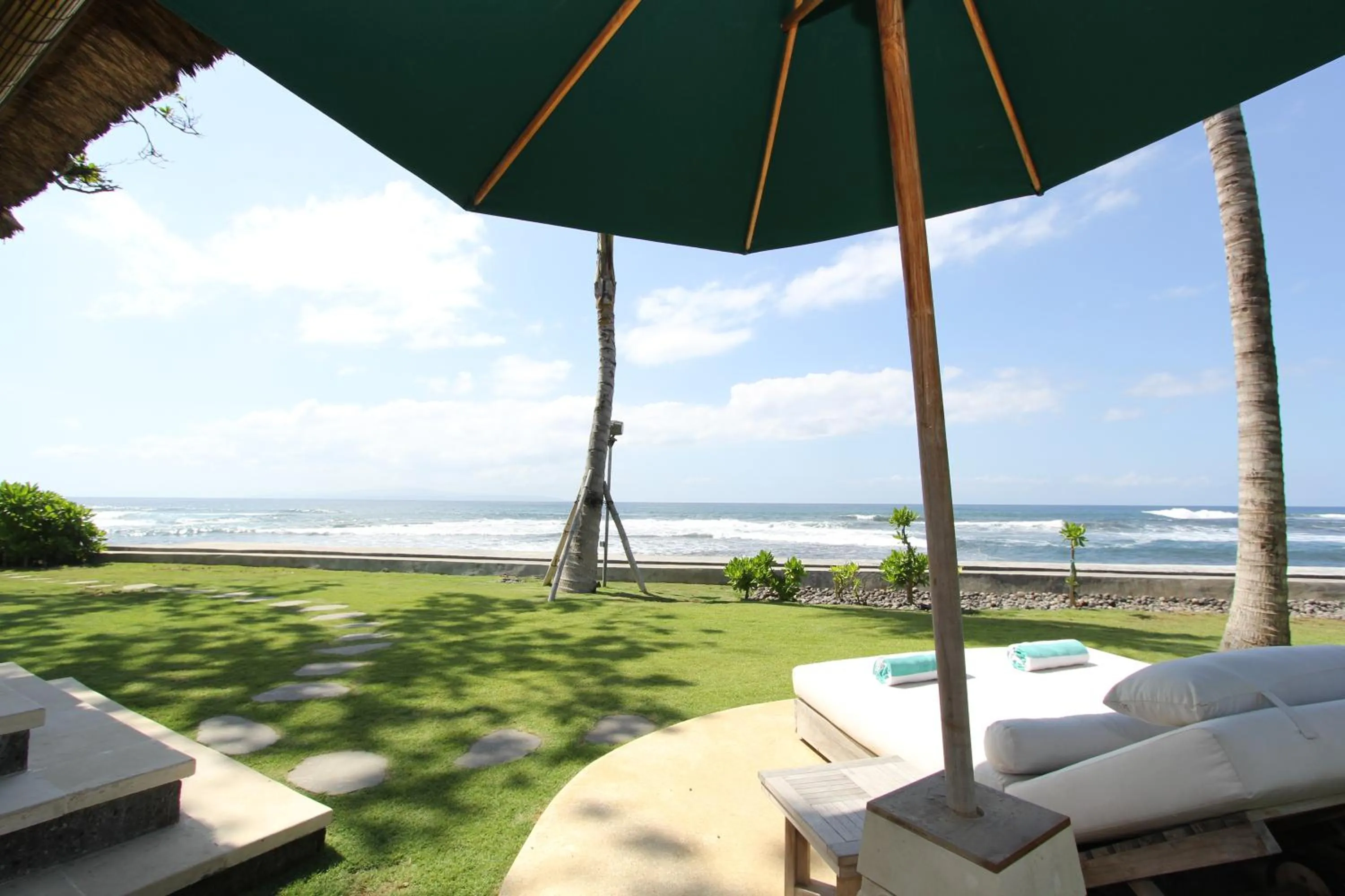 Anapuri Villas