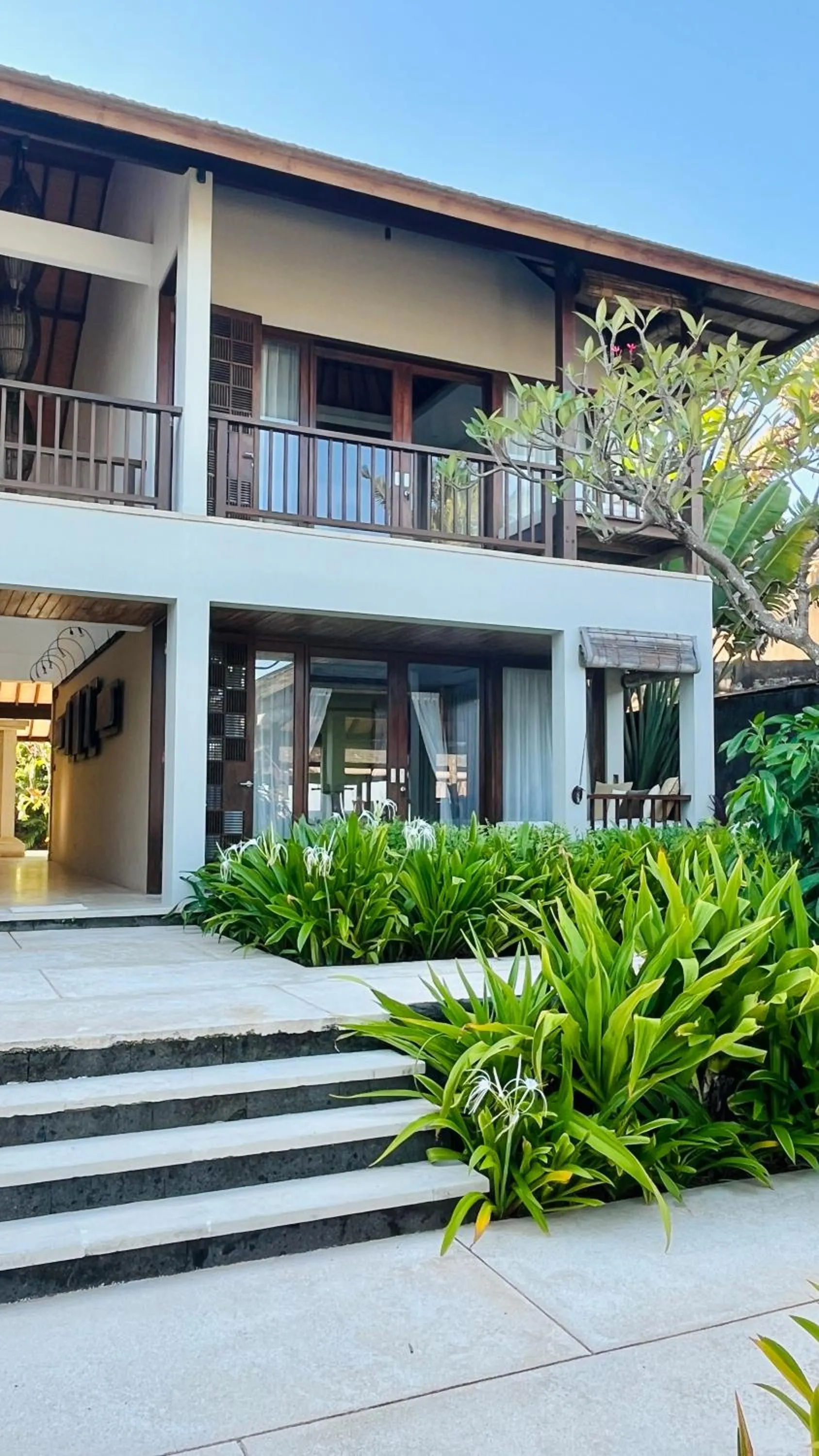 Anapuri Villas