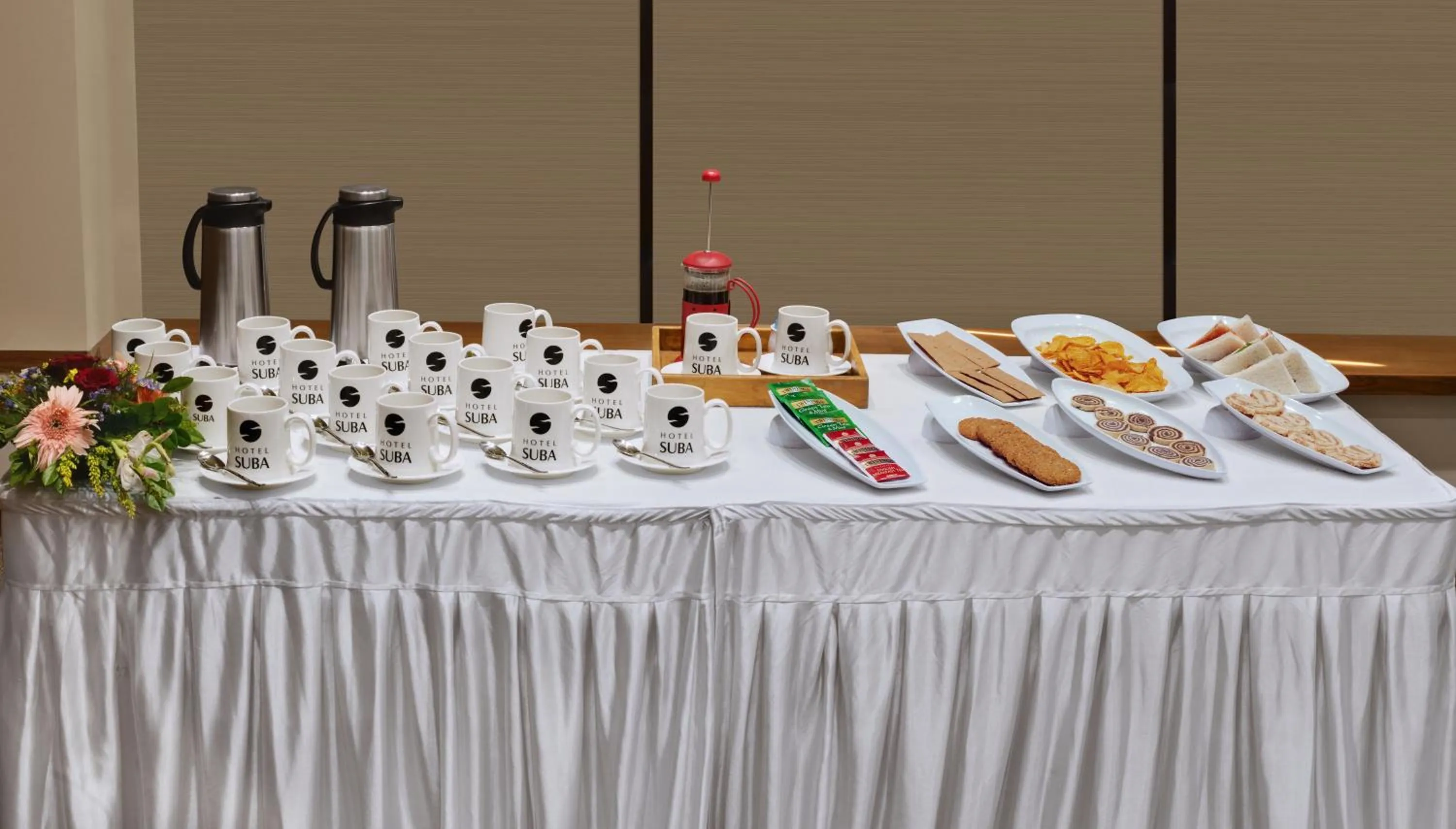 Banquet/Function facilities in Click Hotel Bhuj