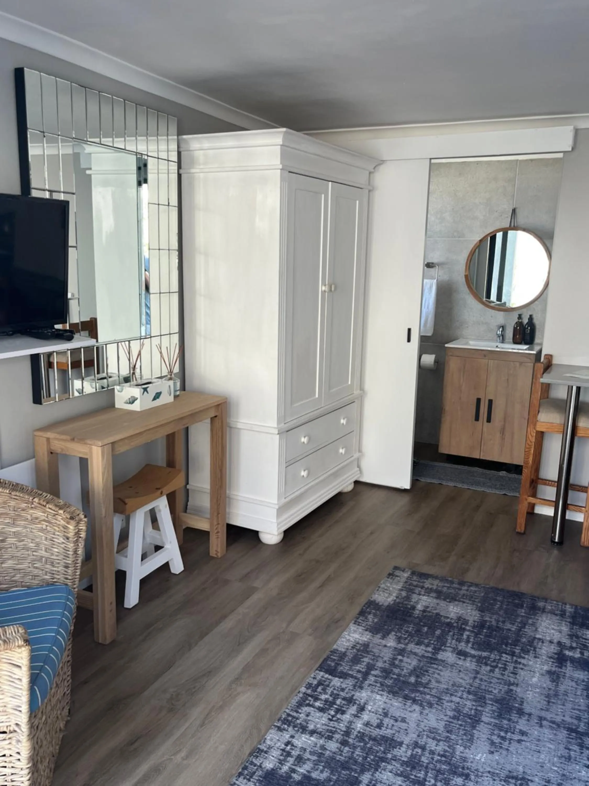 Apartment Dolphin House