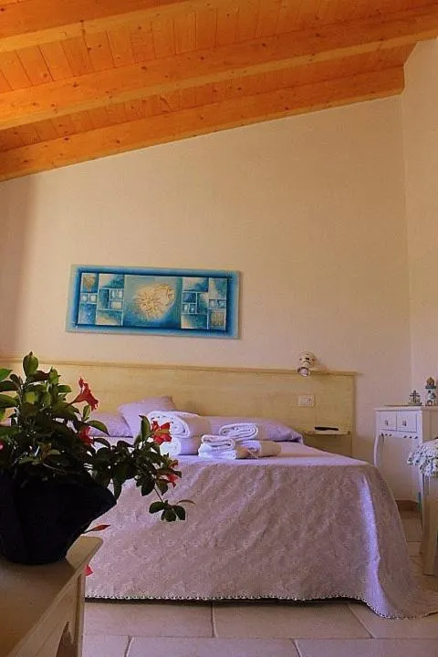 Il Melograno di Nora