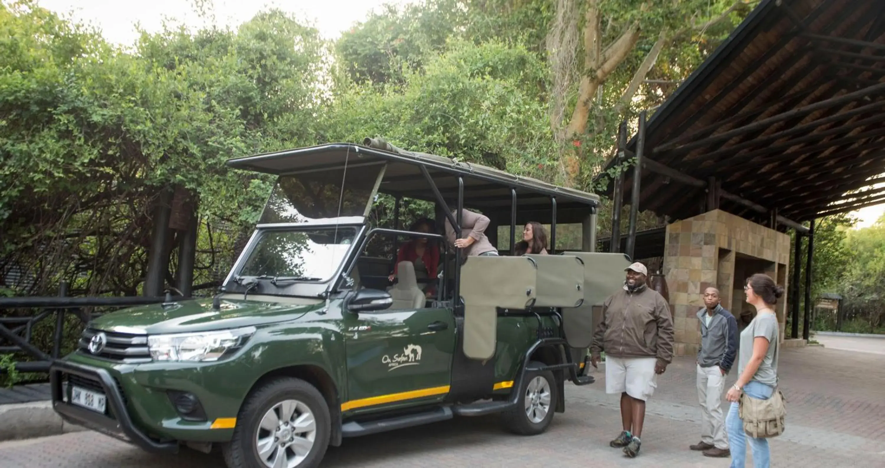 Activities in ANEW Resort Hazyview Kruger Park Activities in ANEW Resort Hazyview Kruger Park