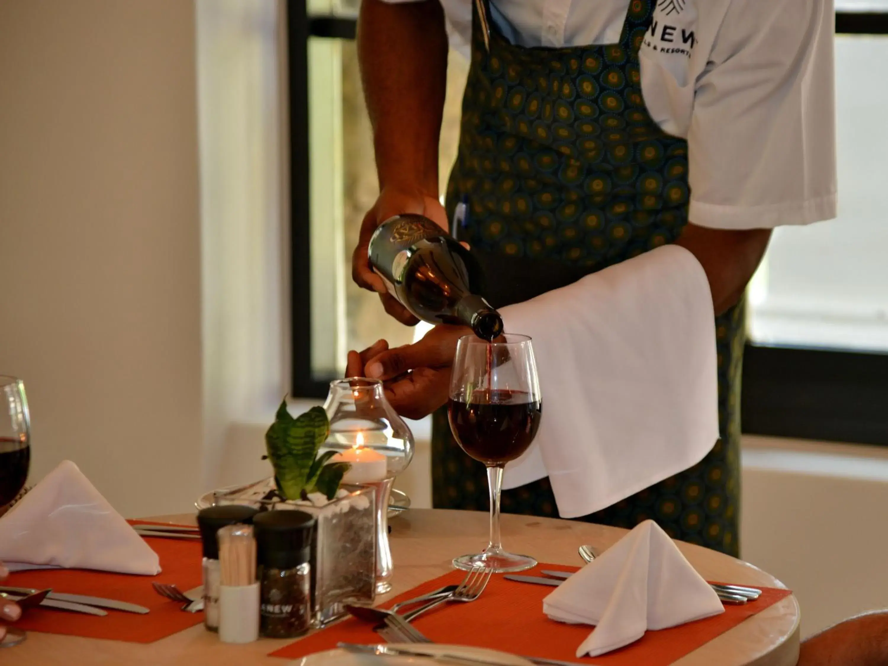 Restaurant/places to eat in ANEW Resort Hazyview Kruger Park Restaurant/places to eat in ANEW Resort Hazyview Kruger Park