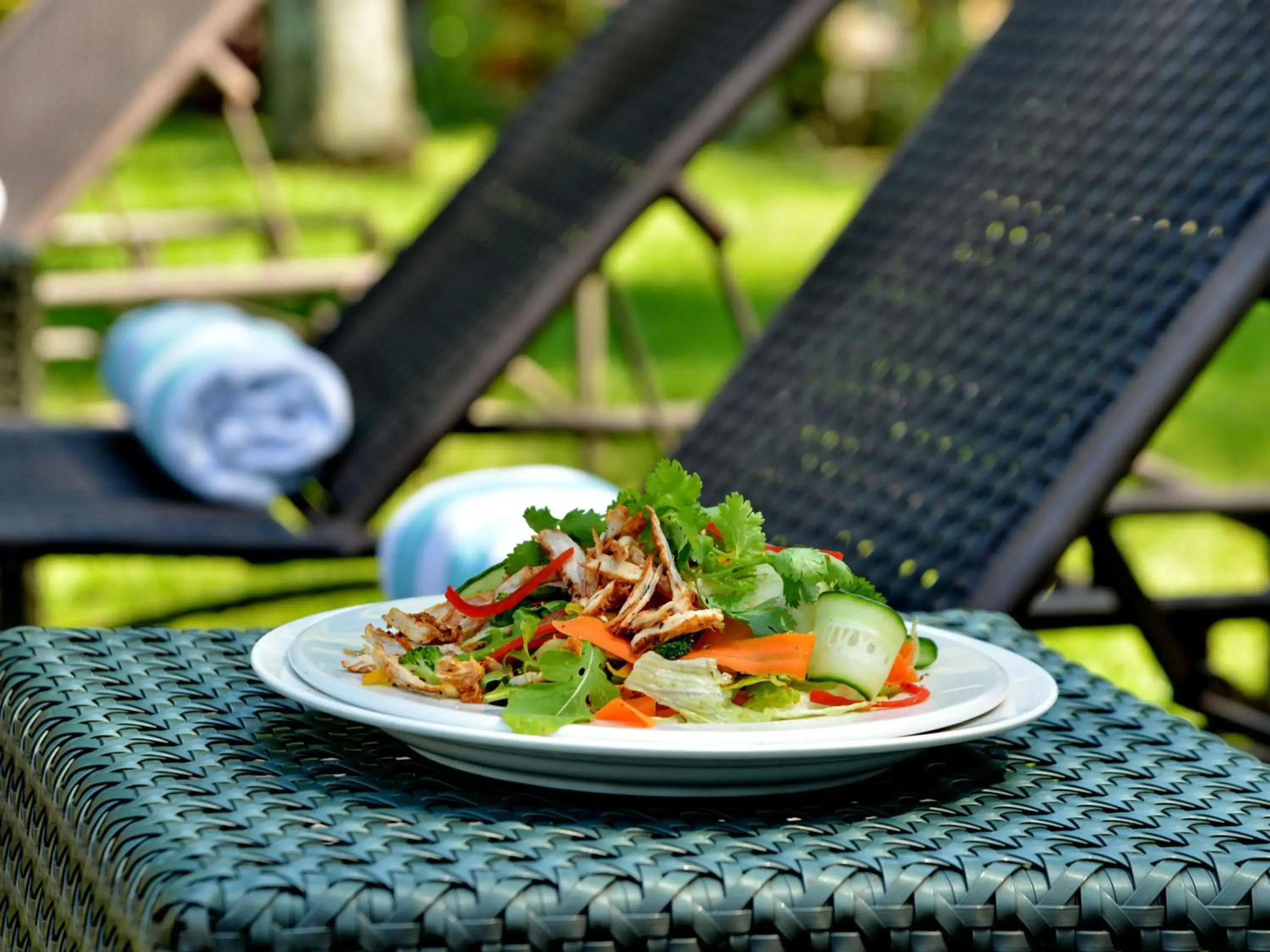 Food in ANEW Resort Hazyview Kruger Park Food in ANEW Resort Hazyview Kruger Park