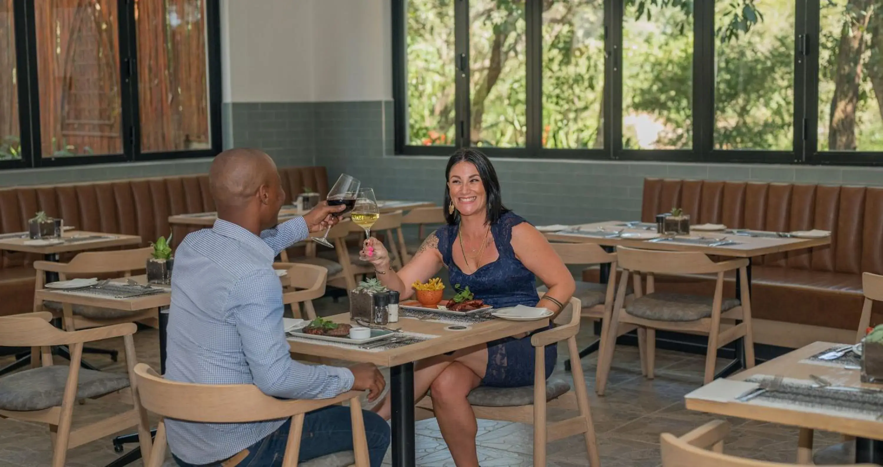 Restaurant/places to eat in ANEW Resort Hazyview Kruger Park Restaurant/places to eat in ANEW Resort Hazyview Kruger Park